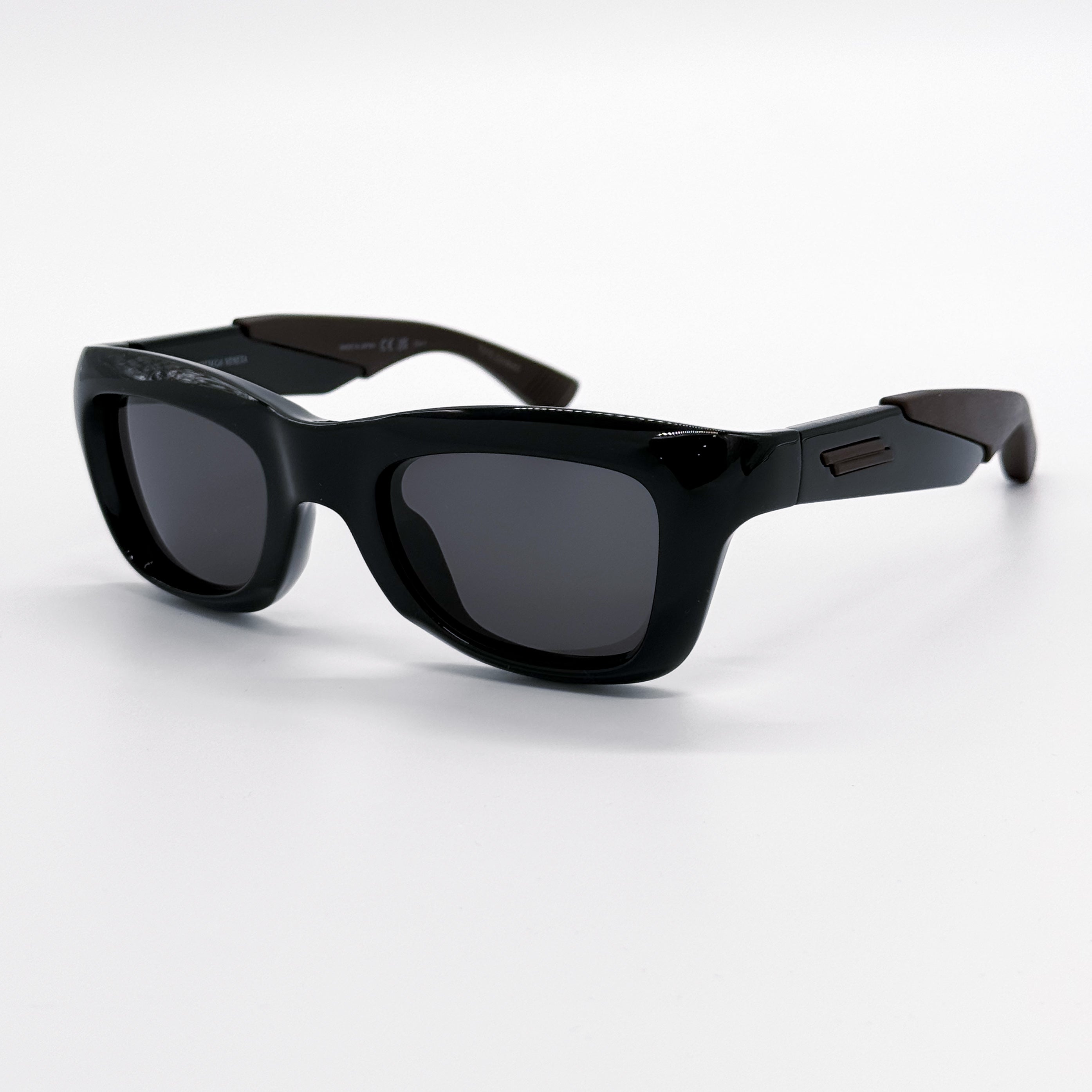 BOTTEGA VENETA BV1183S 001 SUNGLASSES