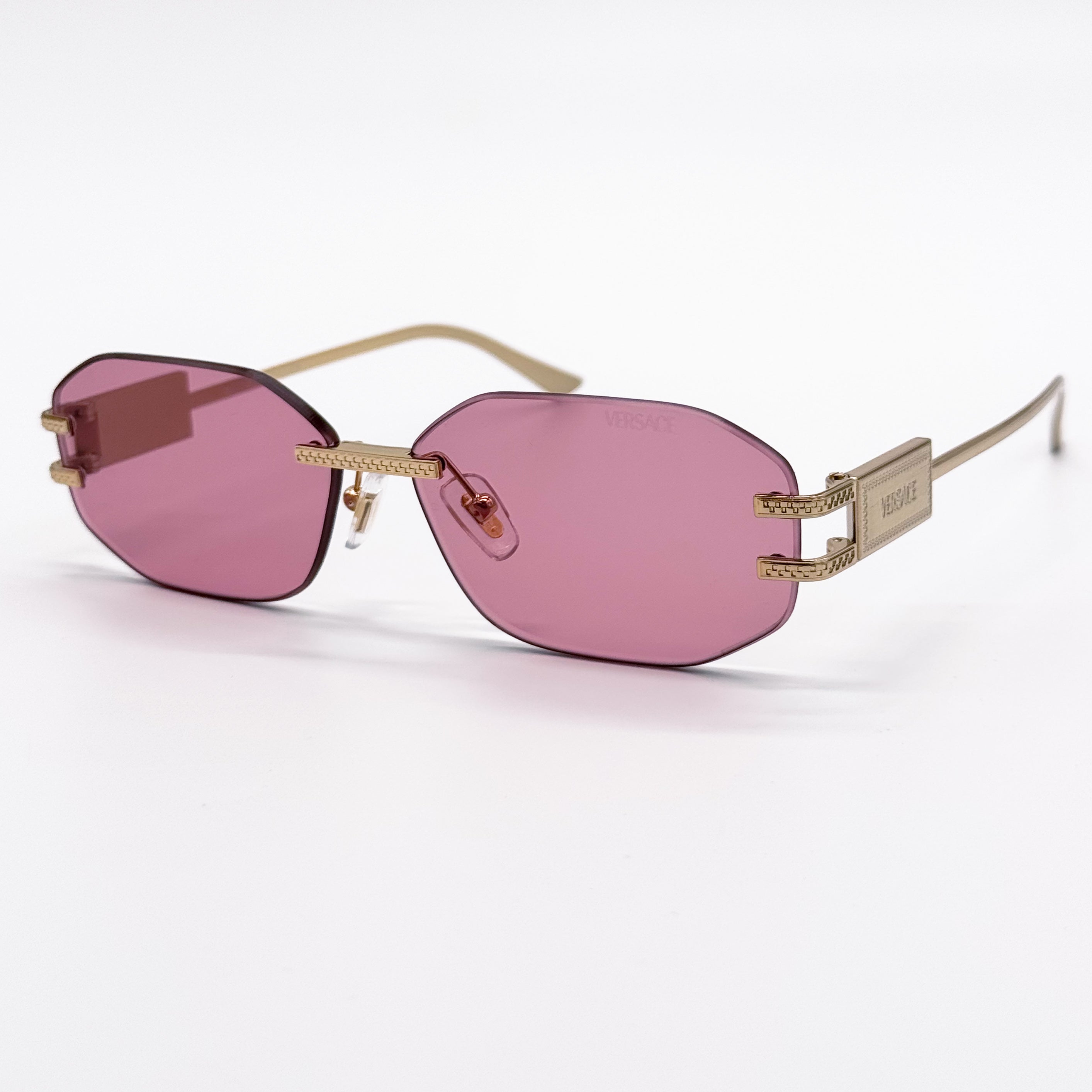 VERSACE VE2274 1002/84 SUNGLASSES VERSACE VE2274 100284