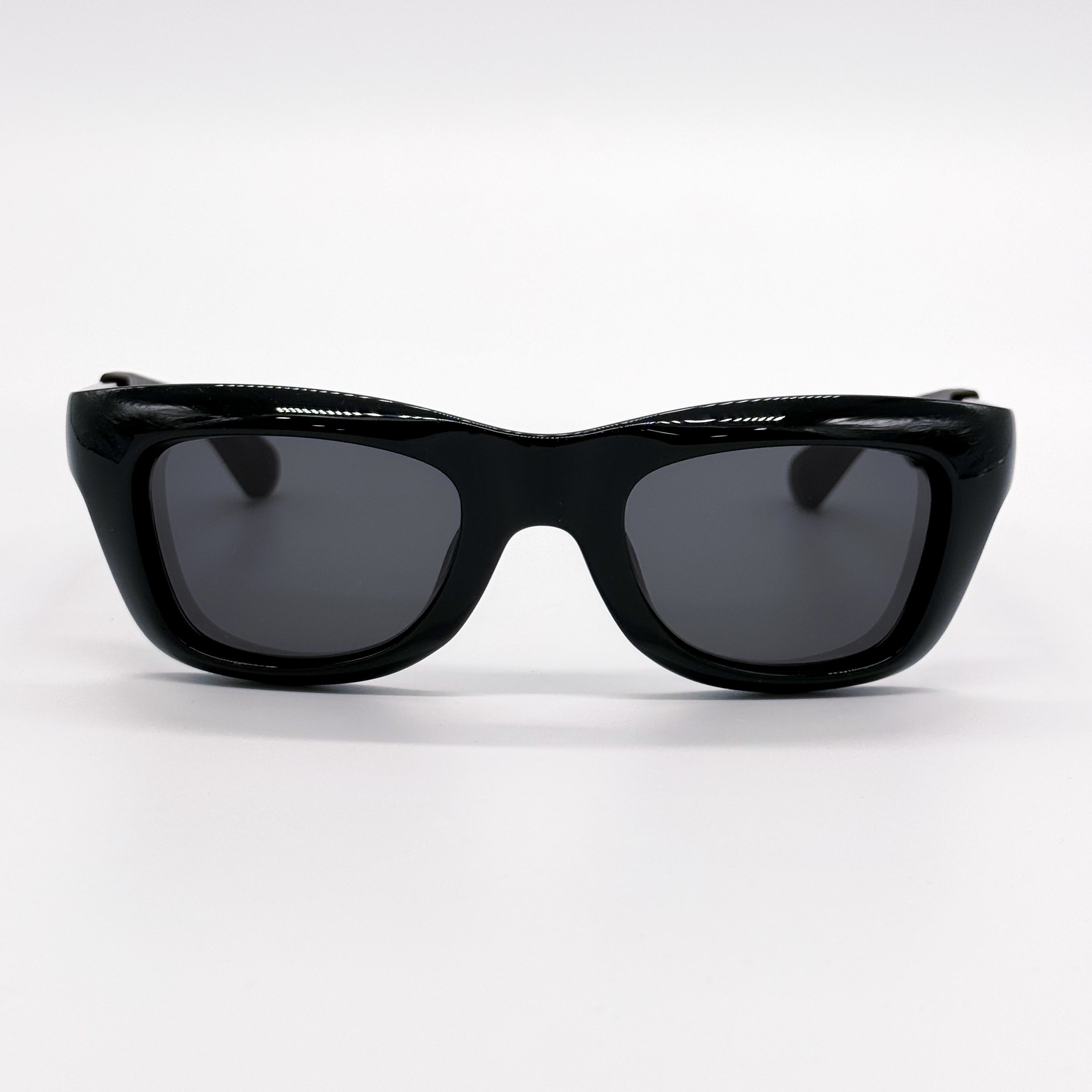 BOTTEGA VENETA BV1183S 001 SUNGLASSES