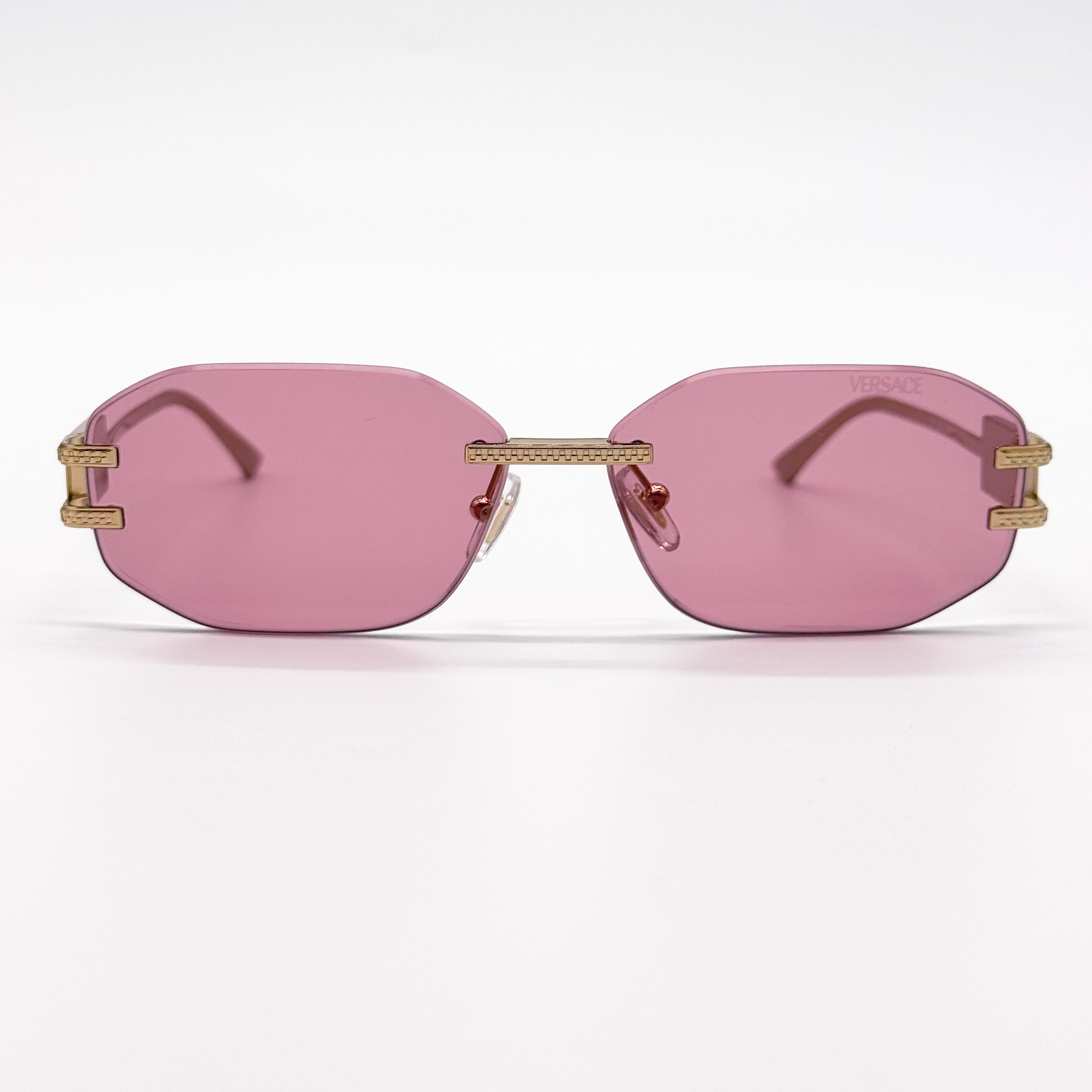 VERSACE VE2274 1002/84 SUNGLASSES VERSACE VE2274 100284