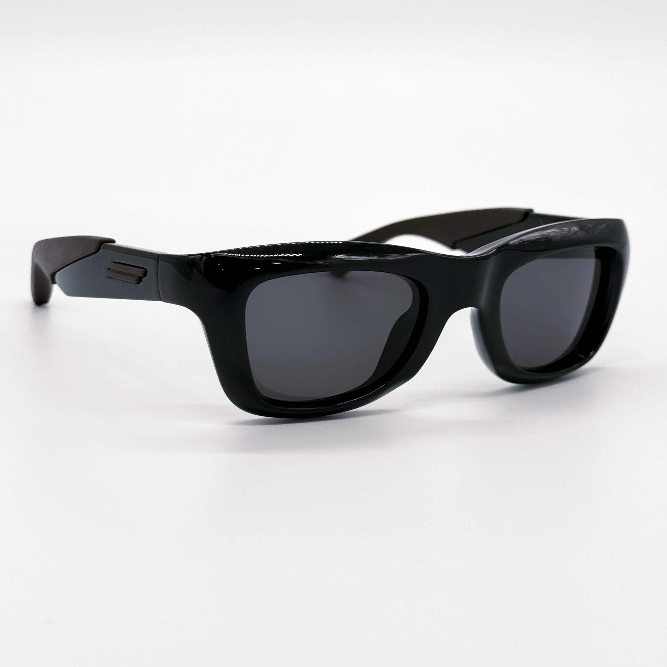 BOTTEGA VENETA BV1183S 001 SUNGLASSES