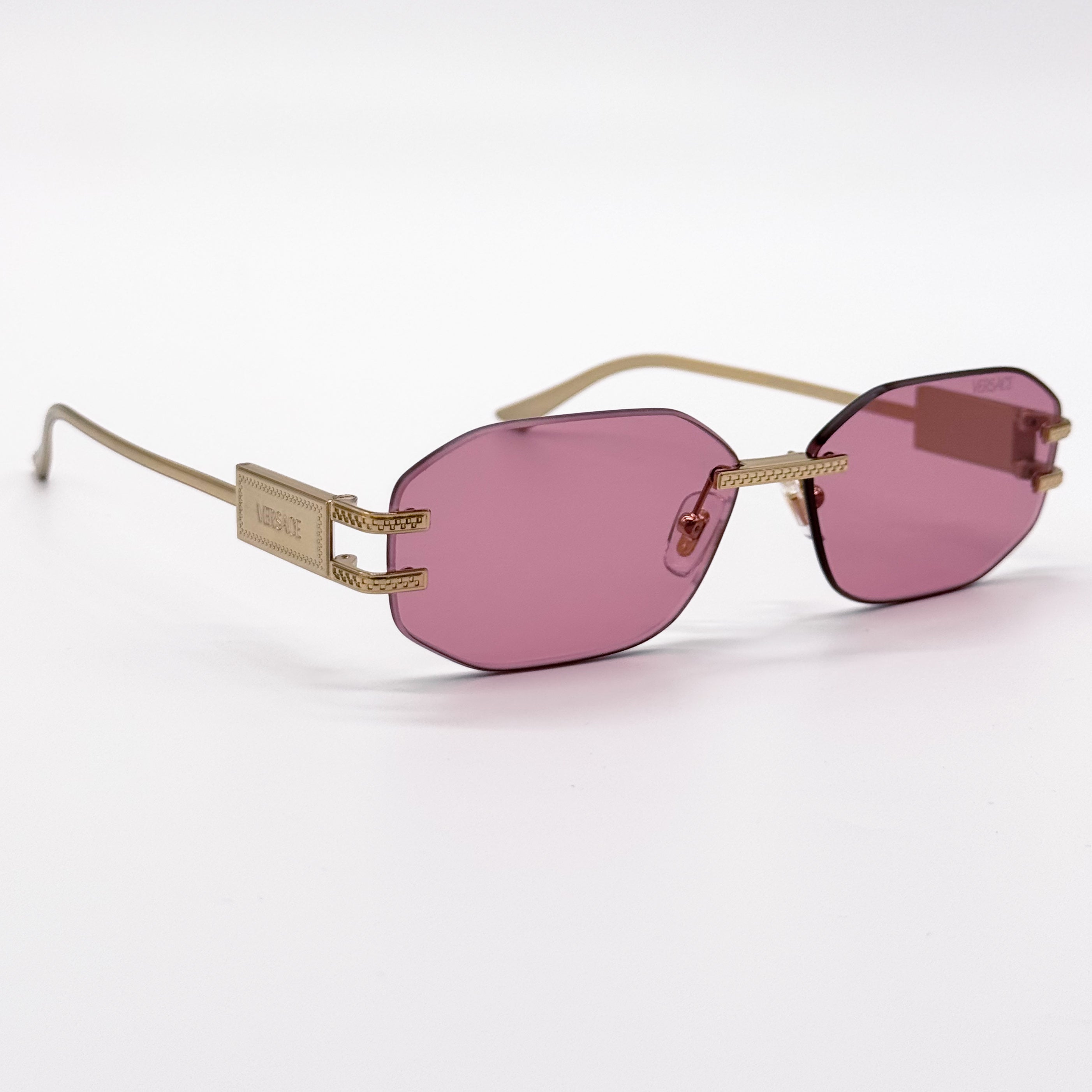 VERSACE VE2274 1002/84 SUNGLASSES VERSACE VE2274 100284