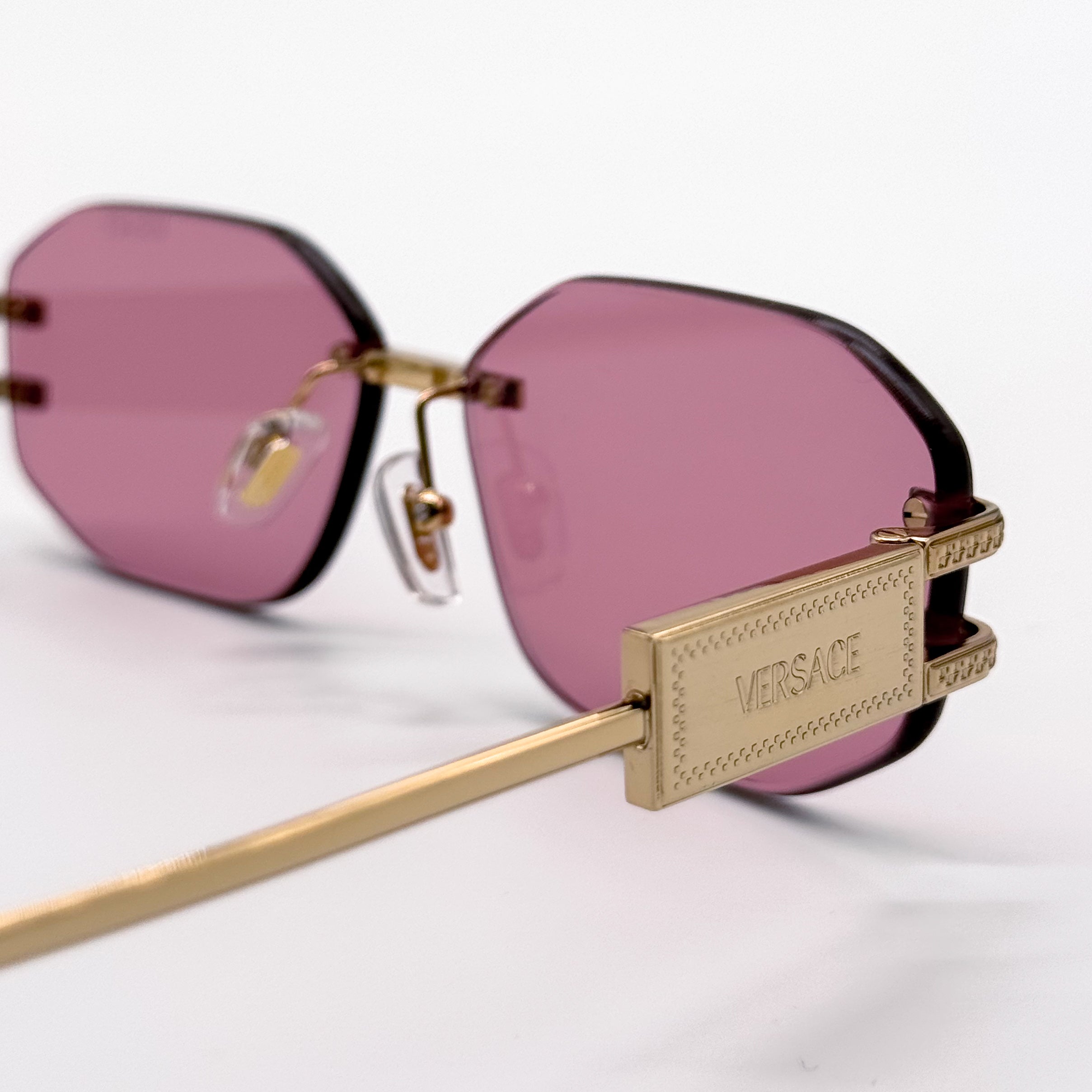 VERSACE VE2274 1002/84 SUNGLASSES VERSACE VE2274 100284