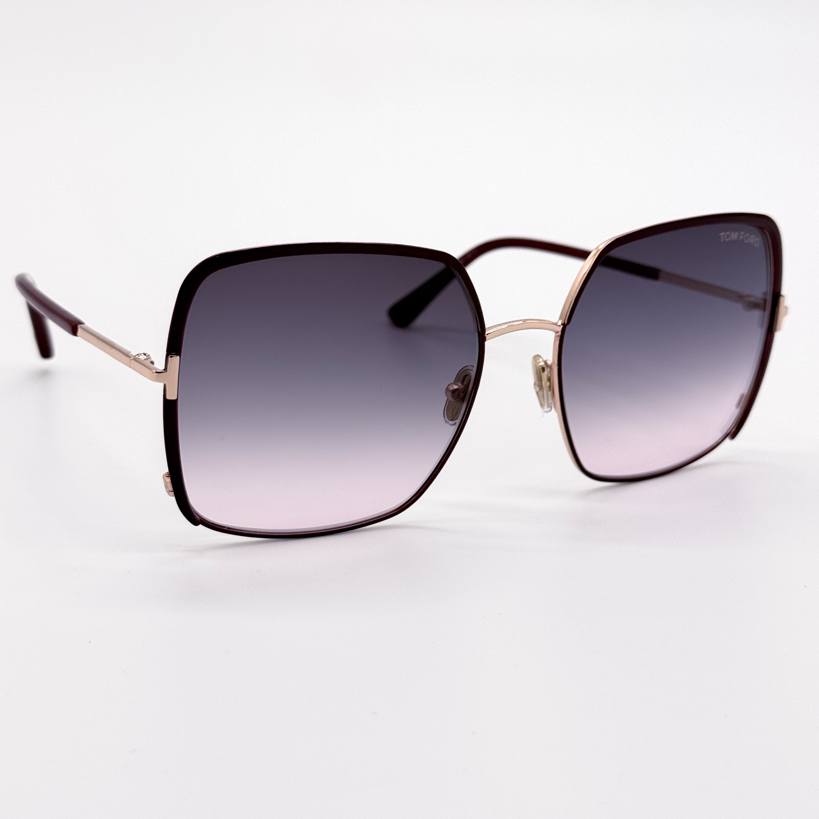 TOM FORD RAPHAELA TF1006 69W SUNGLASSES FT1006