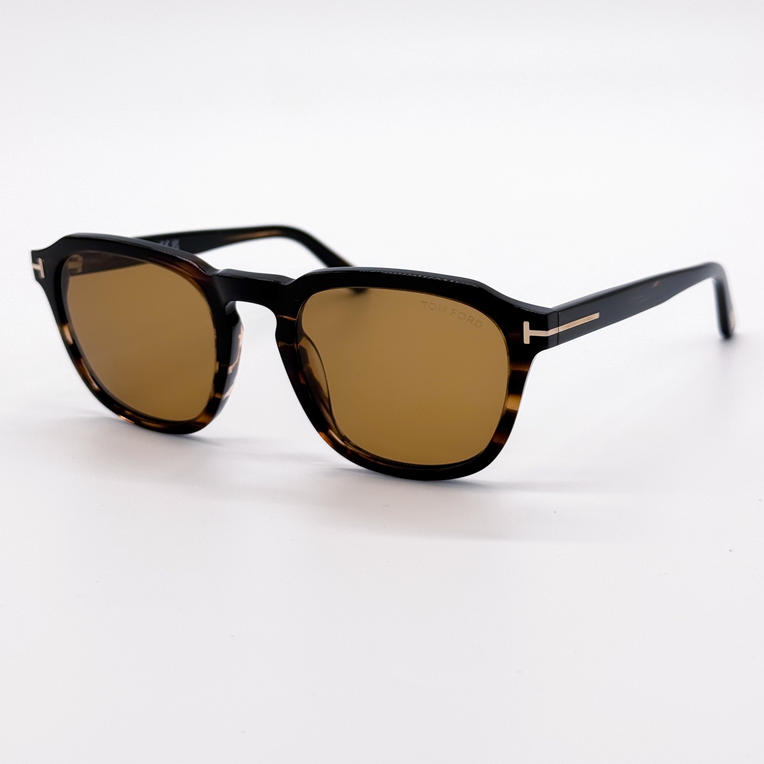 TOM FORD AVERY TF931 56E SUNGLASSES FT0931/S