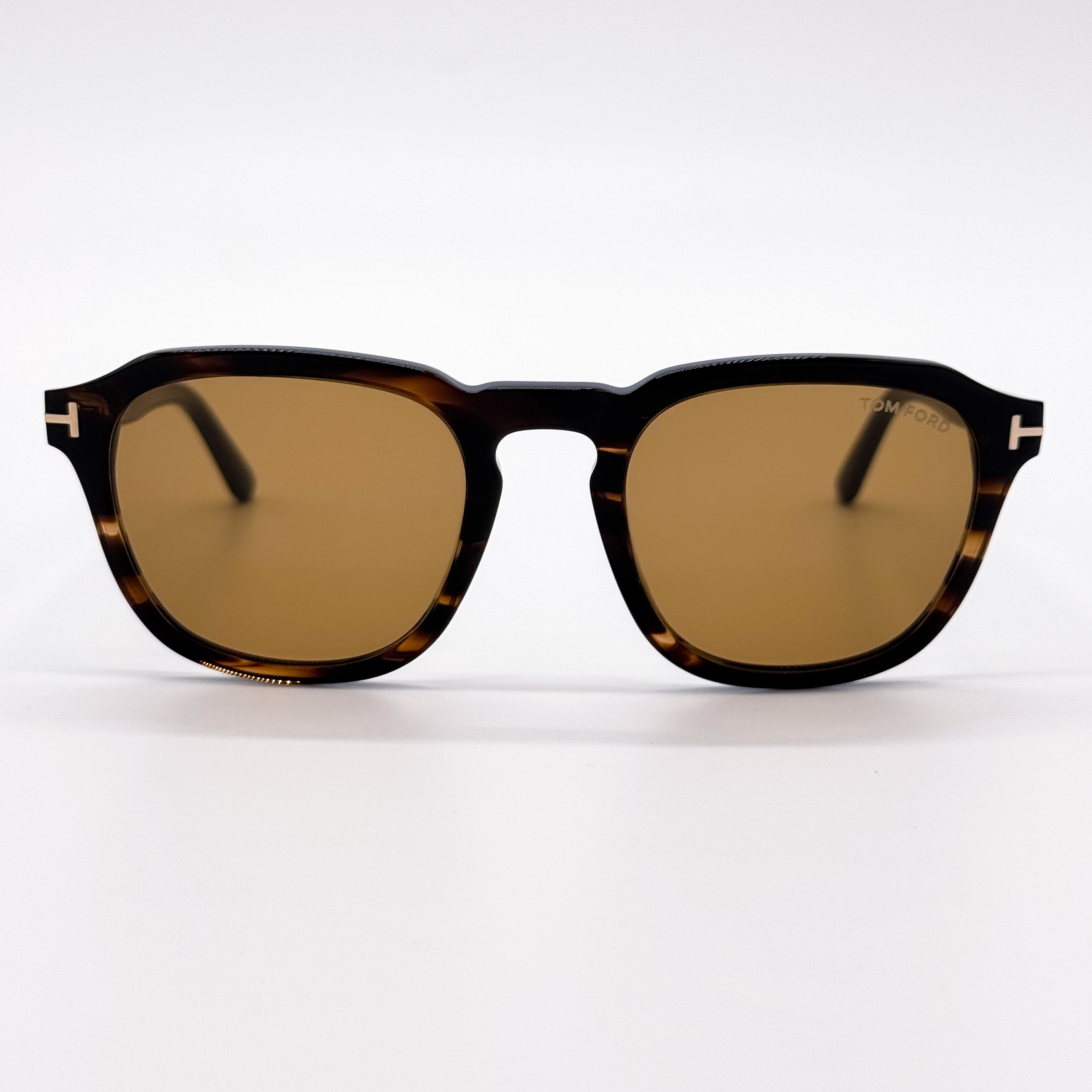 TOM FORD AVERY TF931 56E SUNGLASSES FT0931/S