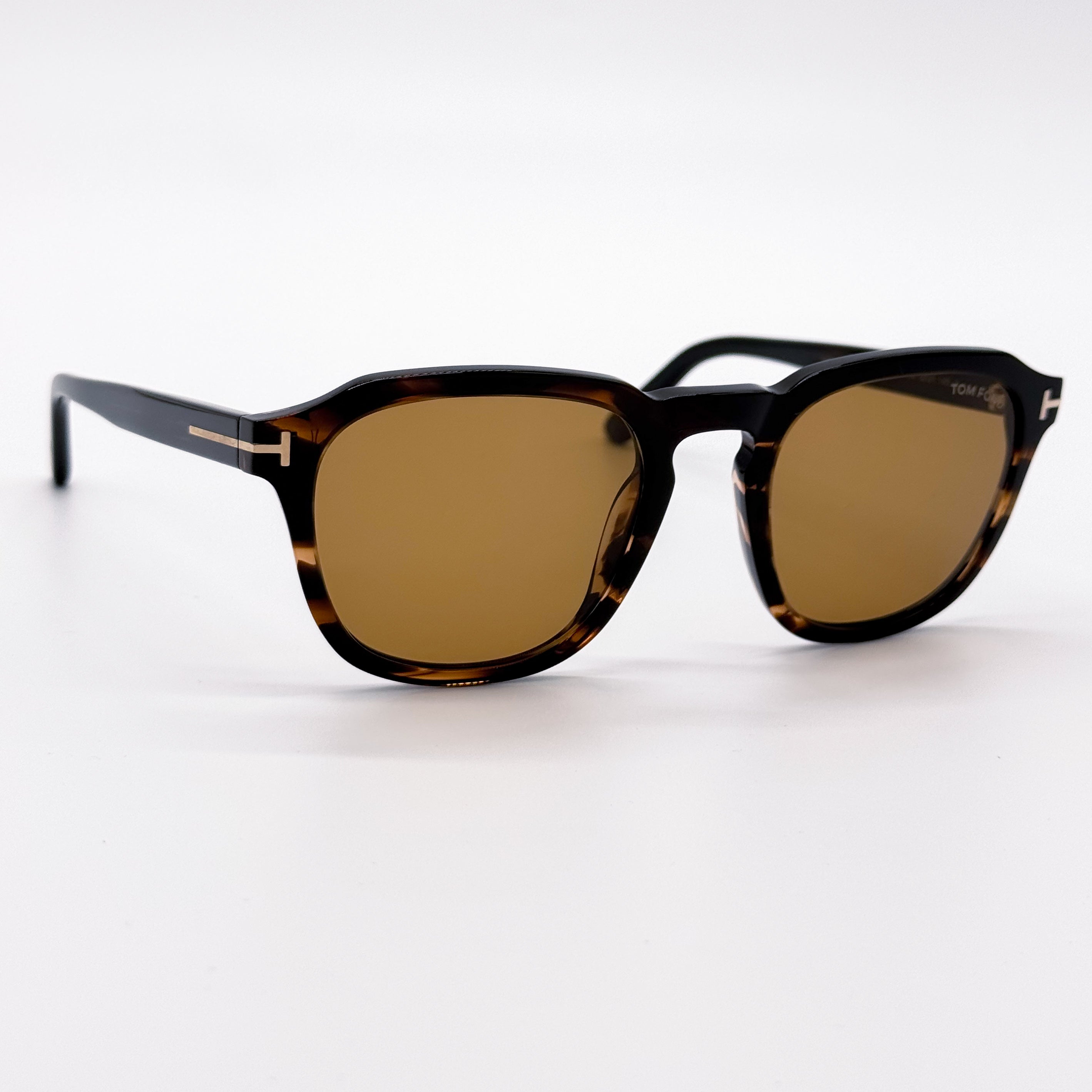 TOM FORD AVERY TF931 56E SUNGLASSES FT0931/S