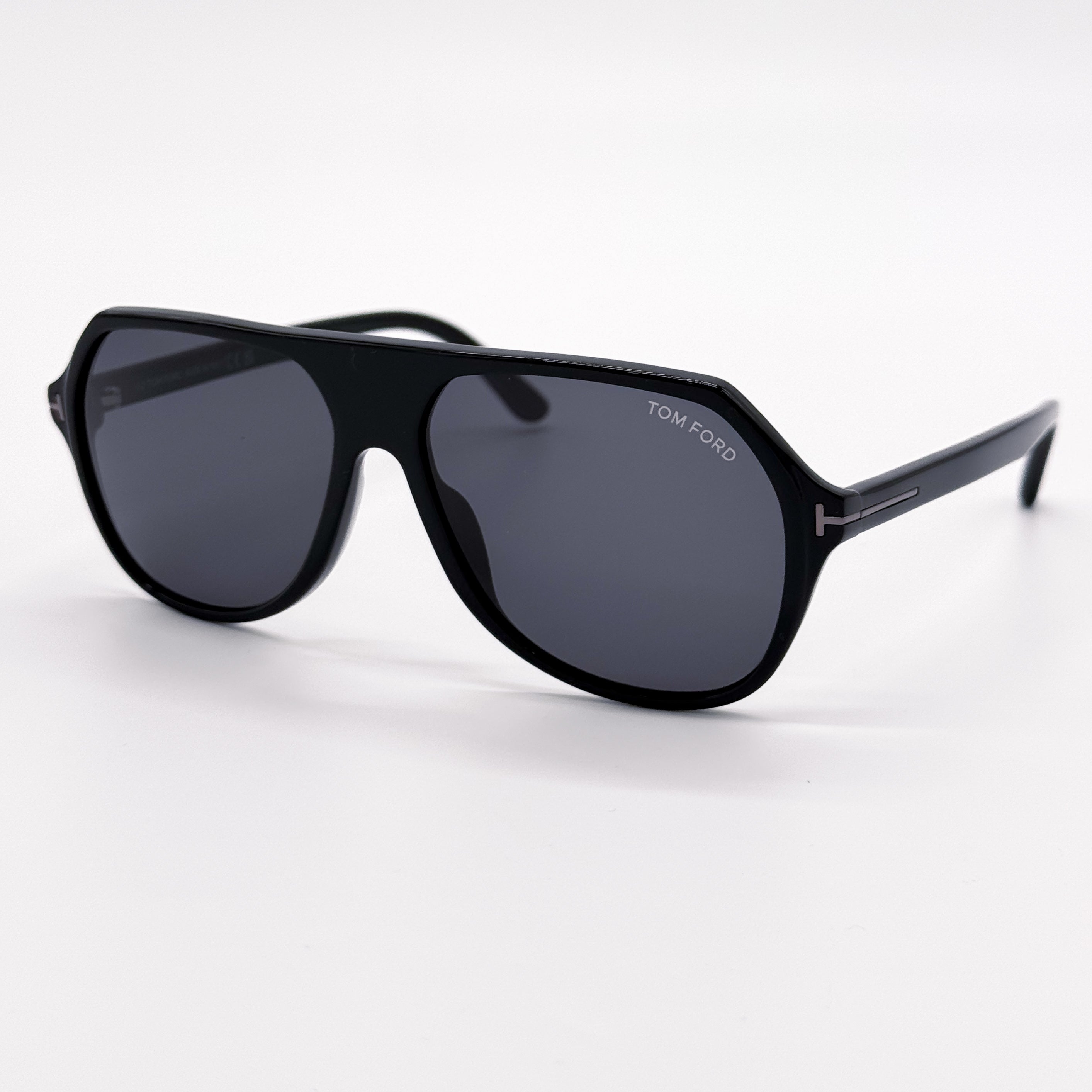 TOM FORD HAYES TF934 01A