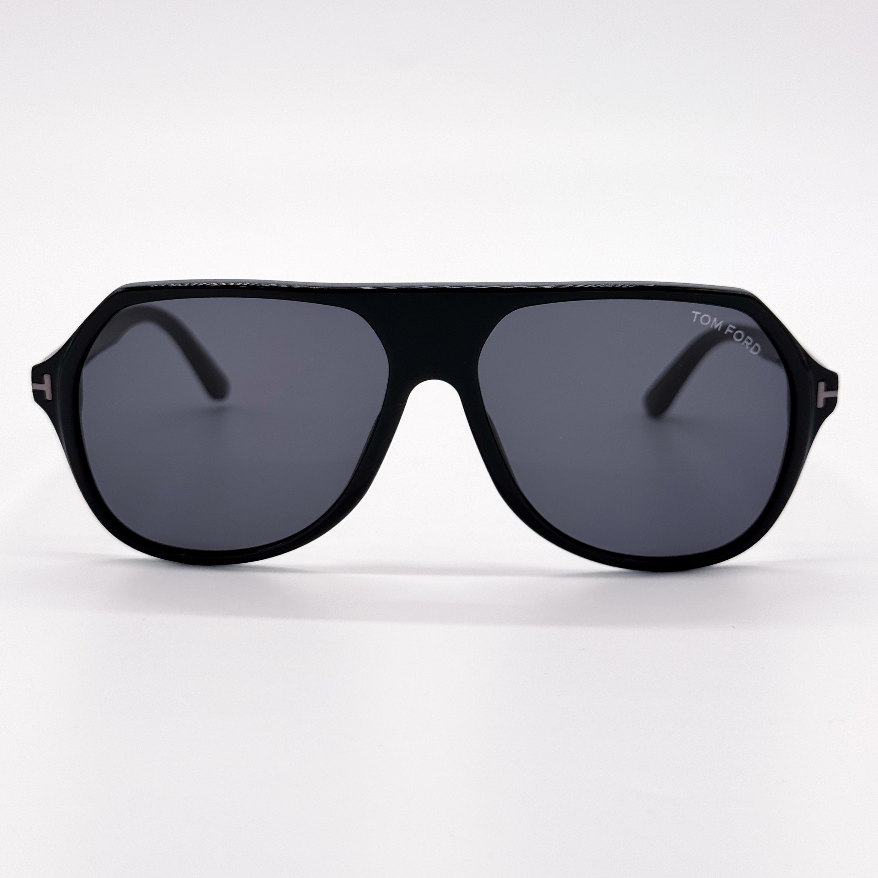 TOM FORD HAYES TF934 01A