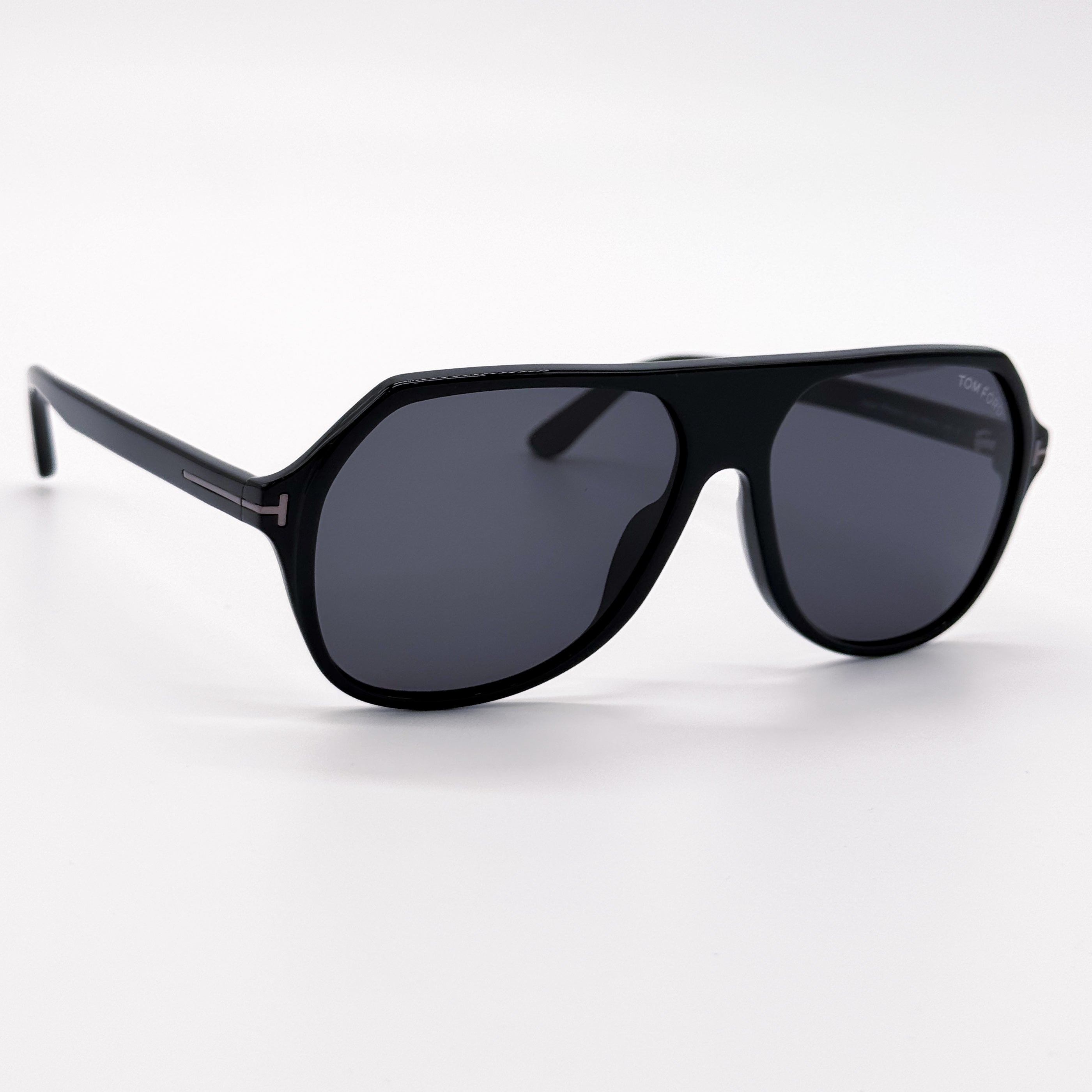 TOM FORD HAYES TF934 01A