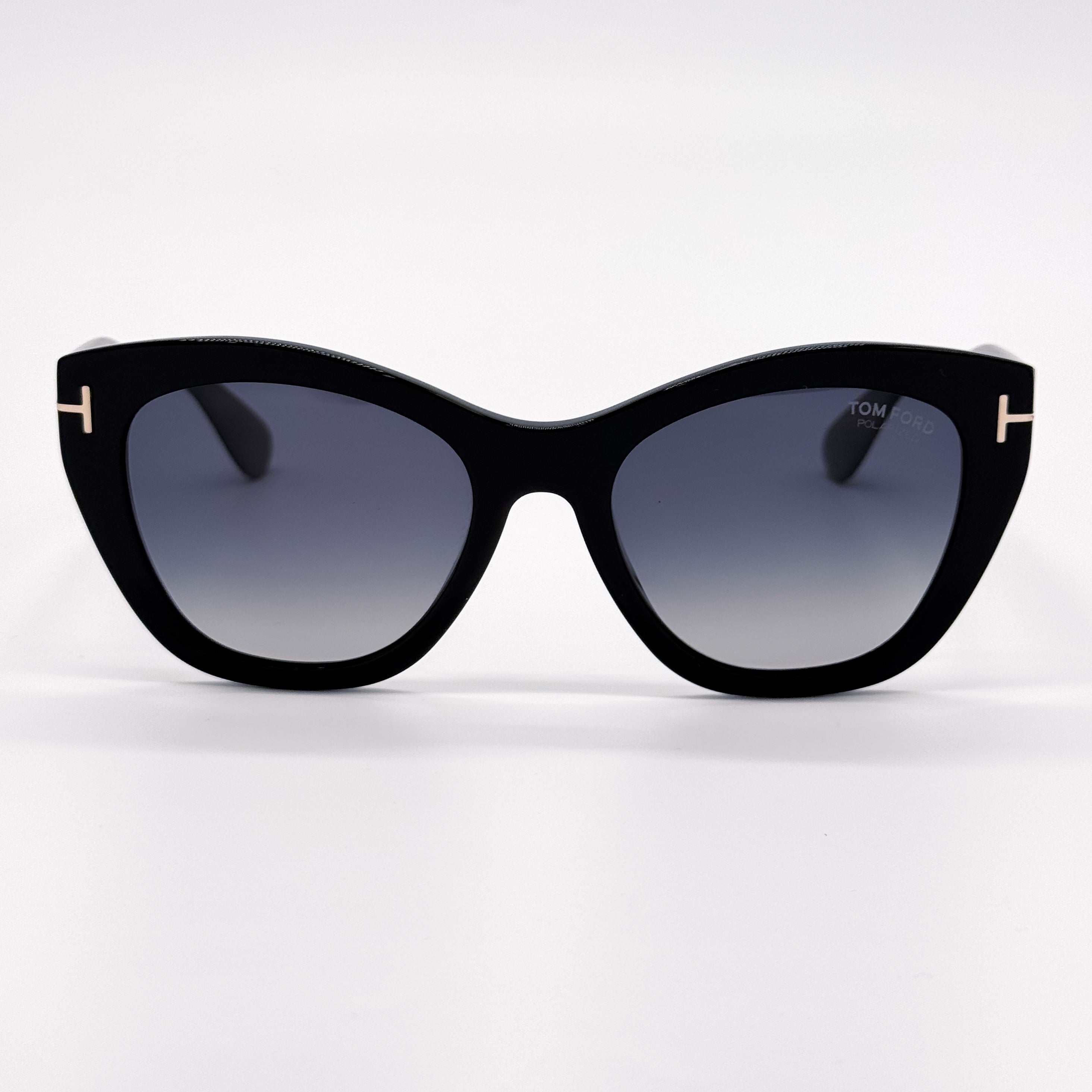 TOM FORD CARA TF940 01D POLARIZED
