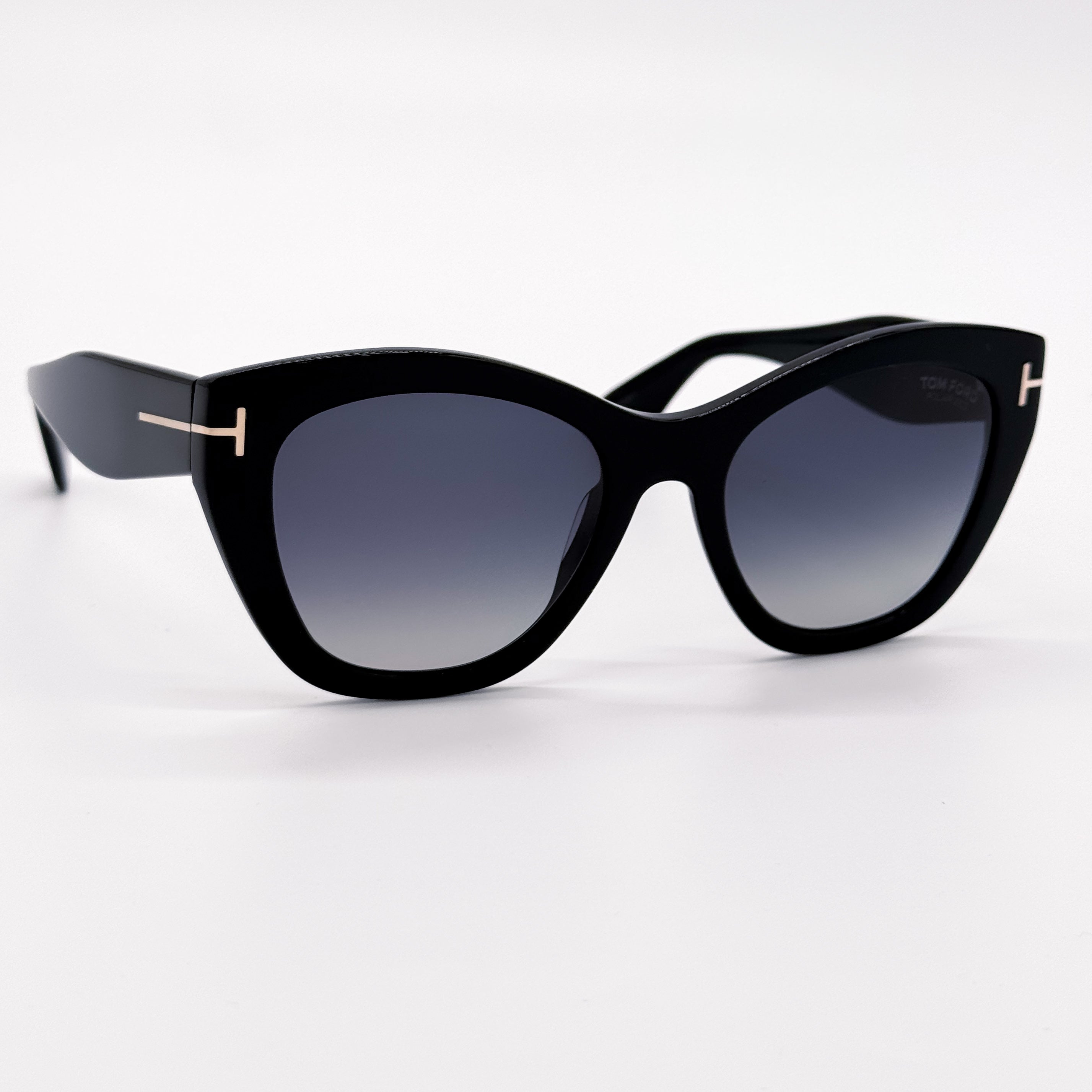 TOM FORD CARA TF940 01D POLARIZED