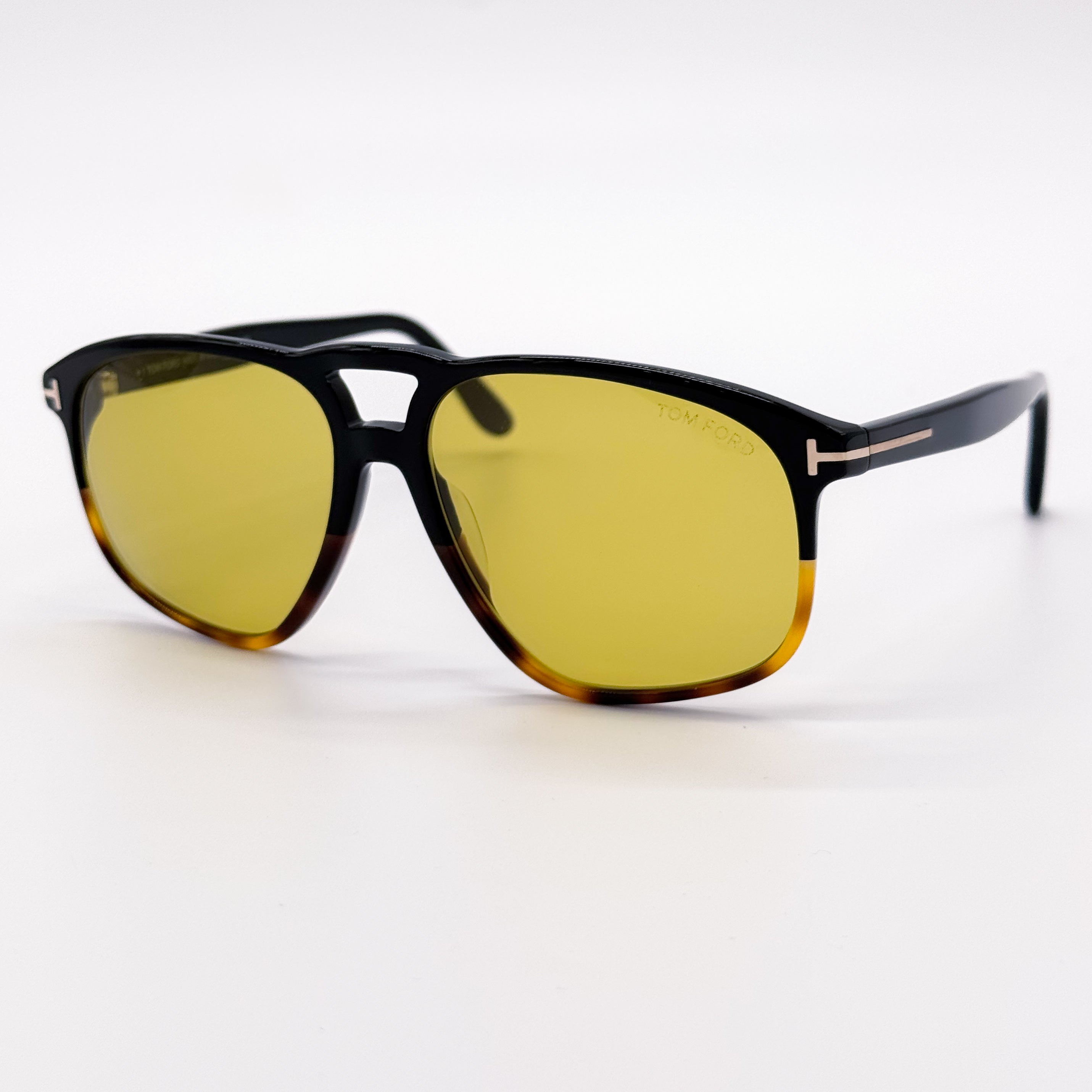 TOM FORD PIERRE-02 TF1000 05E