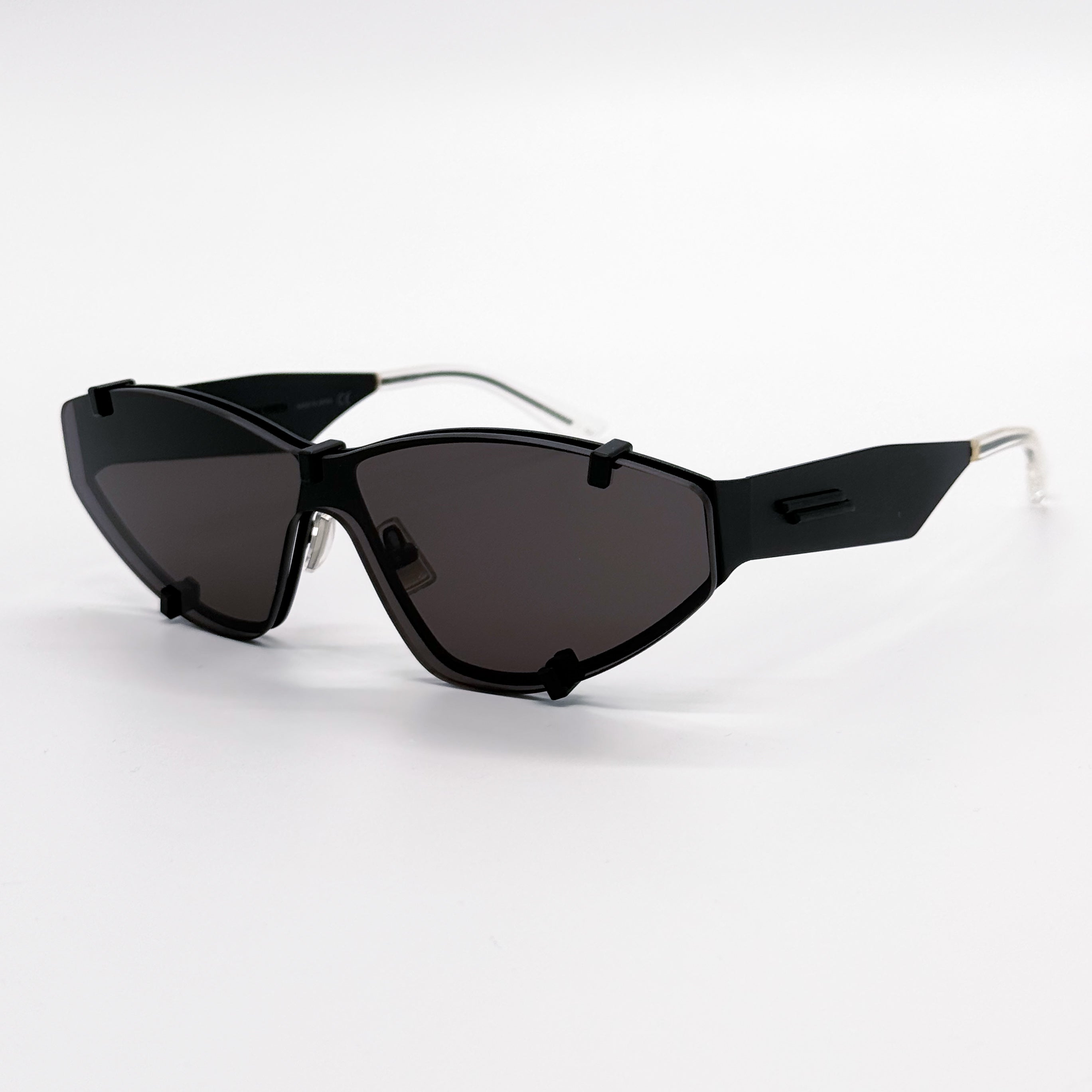 BOTTEGA VENETA BV1165S 002 SUNGLASSES