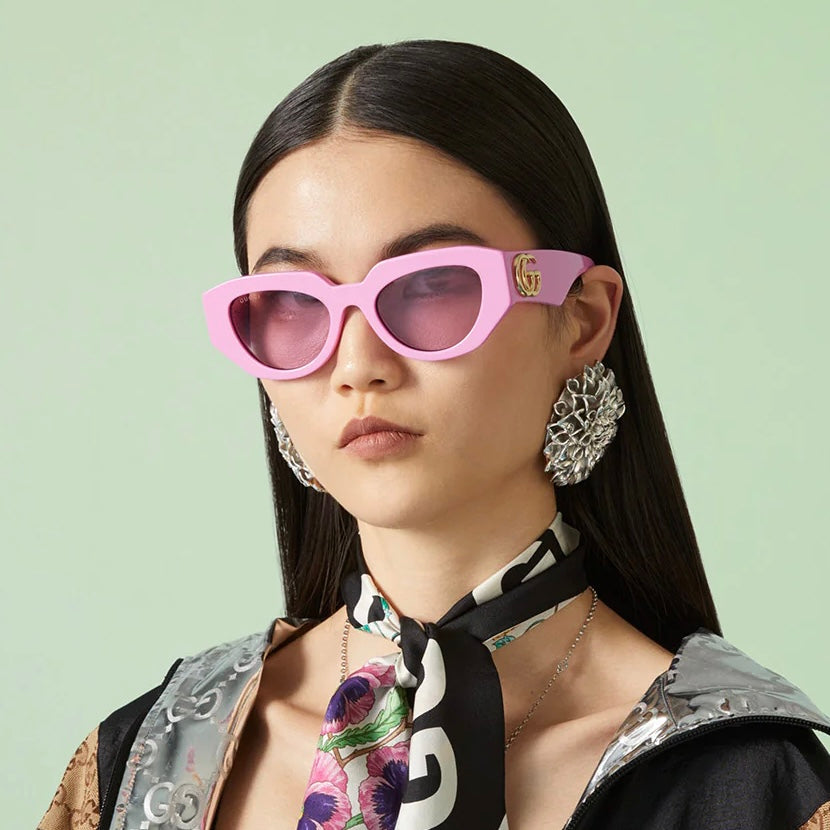 GUCCI GG1421S 004 SUNGLASSES