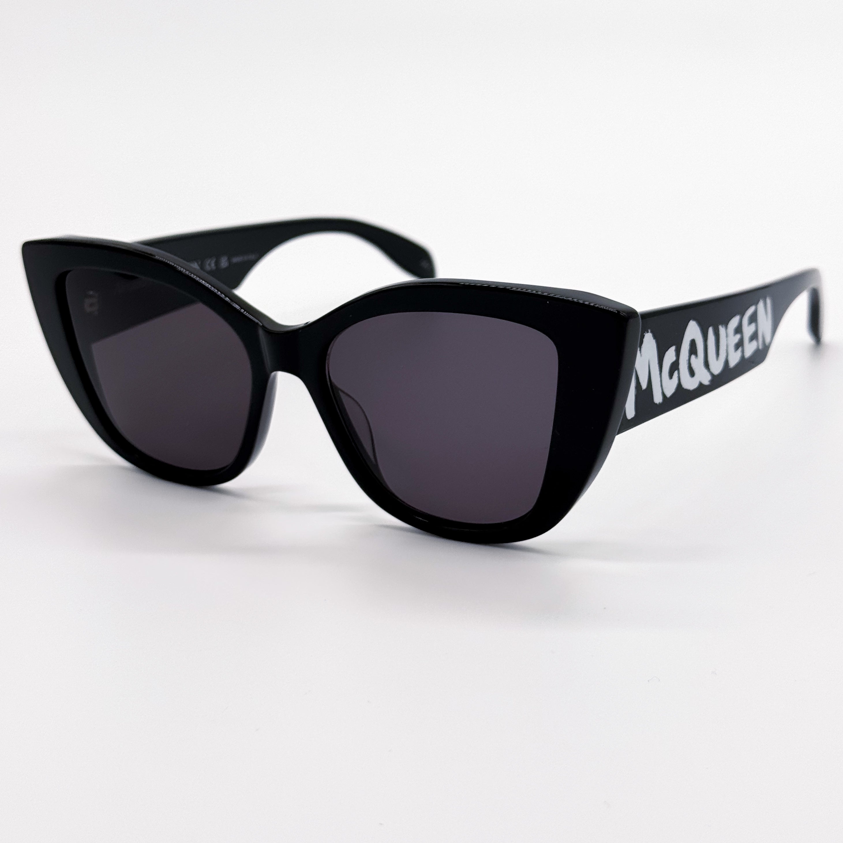 ALEXANDER MCQUEEN AM0347S 001
