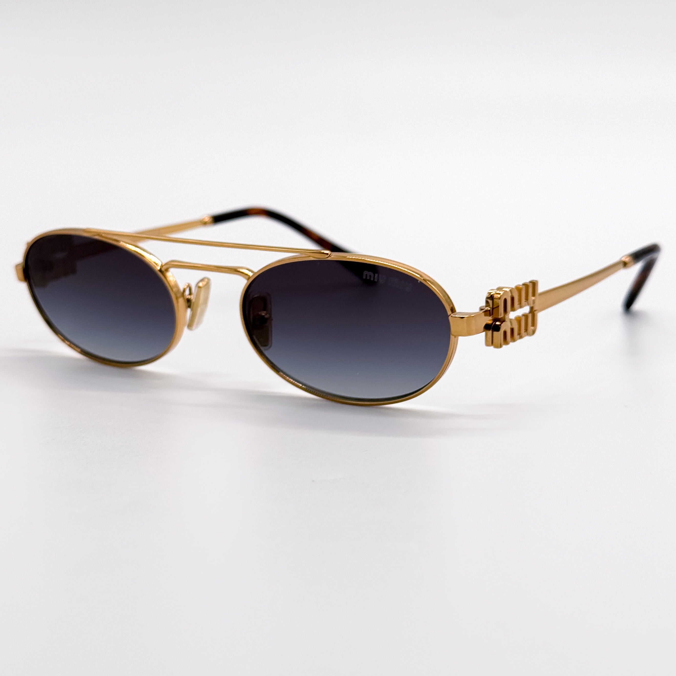MIU MIU MU54ZS 7OE5D1