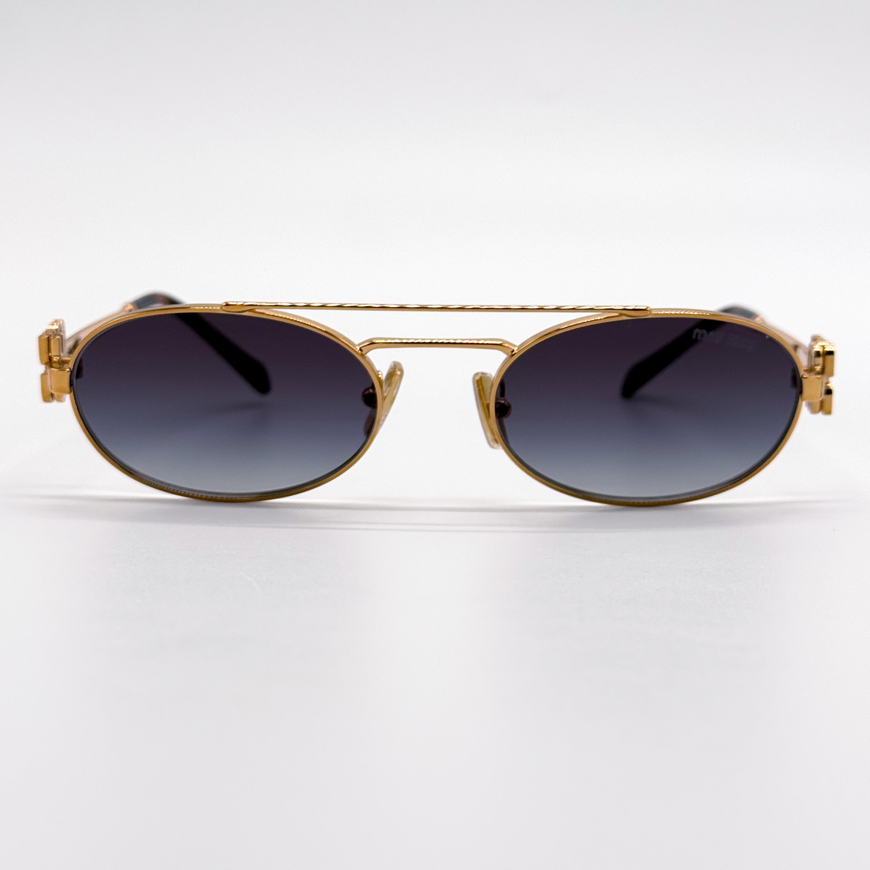 MIU MIU MU54ZS 7OE5D1