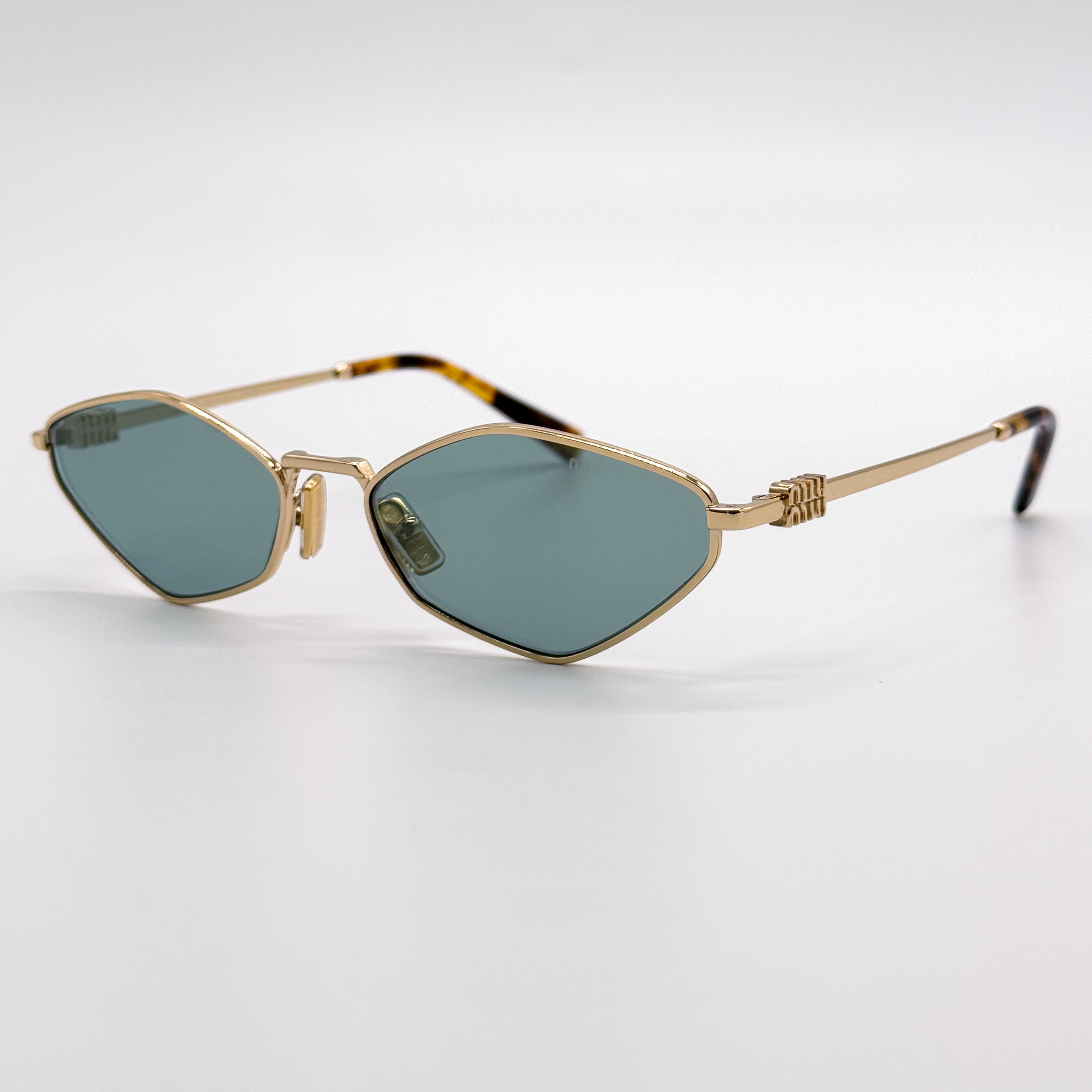 MIU MIU MU56ZS 5AK04M