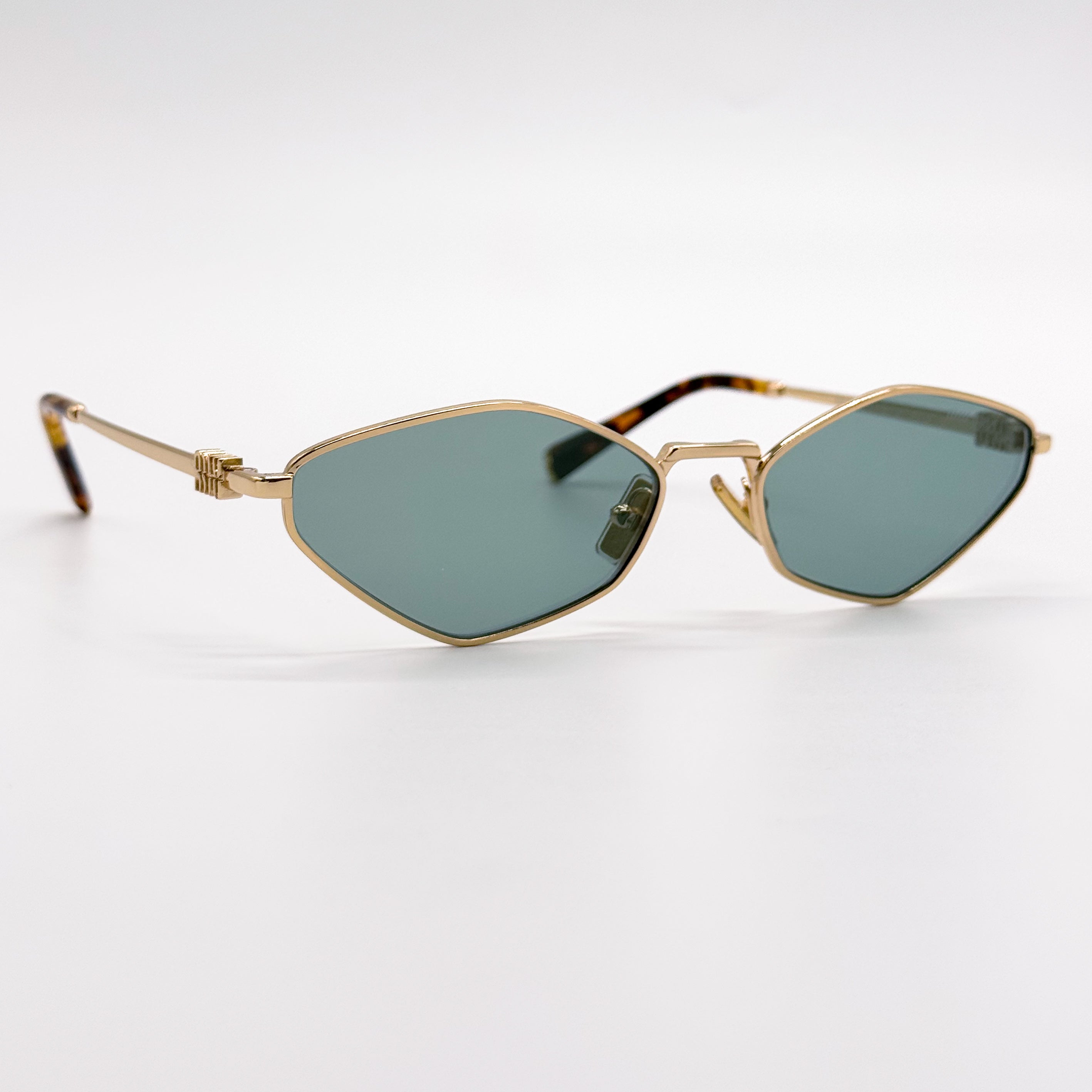MIU MIU MU56ZS 5AK04M