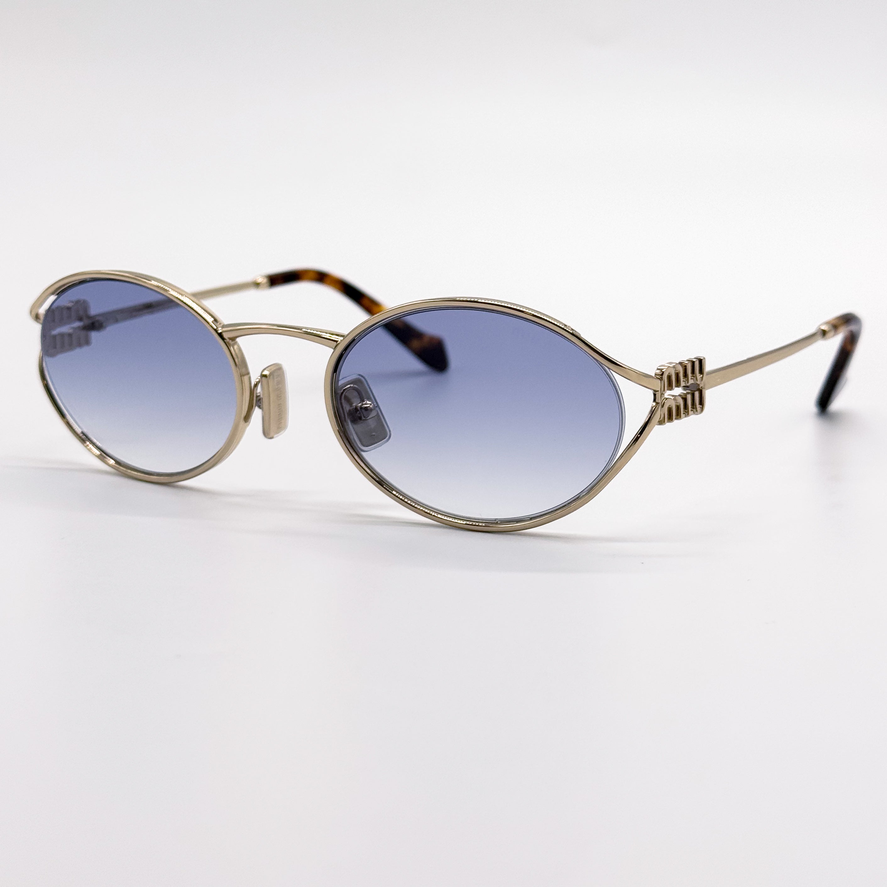 MIU MIU MU52YS ZVN80O