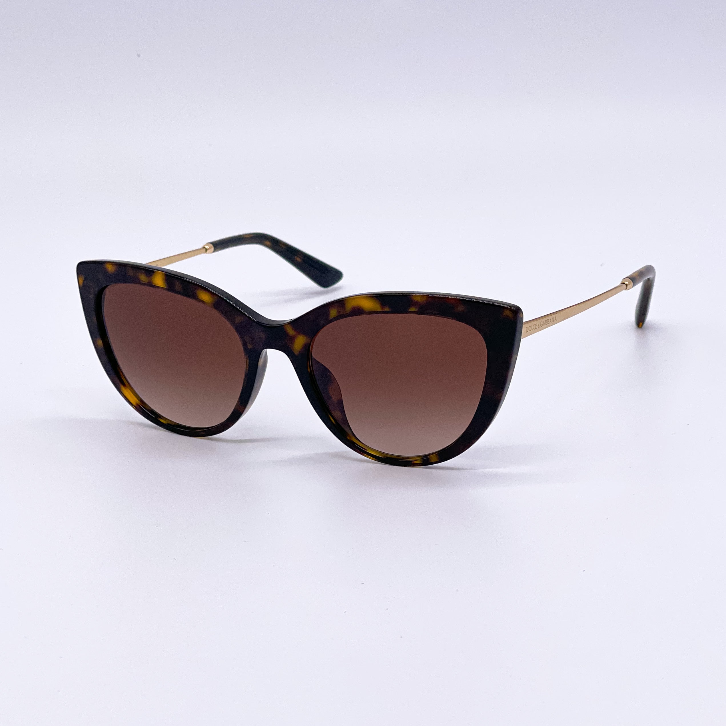 DOLCE&GABBANA DG4408F 502/13 SUNGLASSES