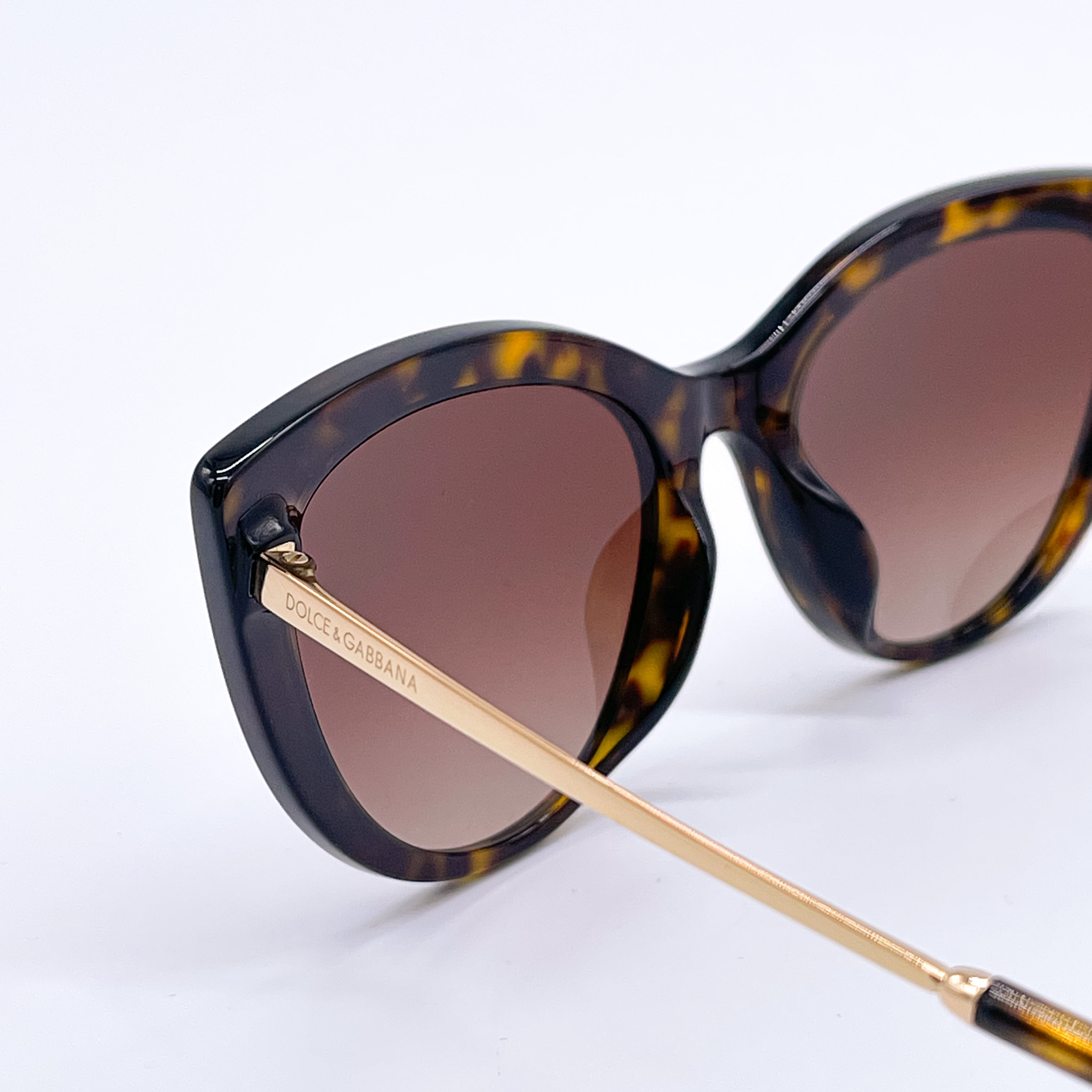 DOLCE&GABBANA DG4408F 502/13 SUNGLASSES