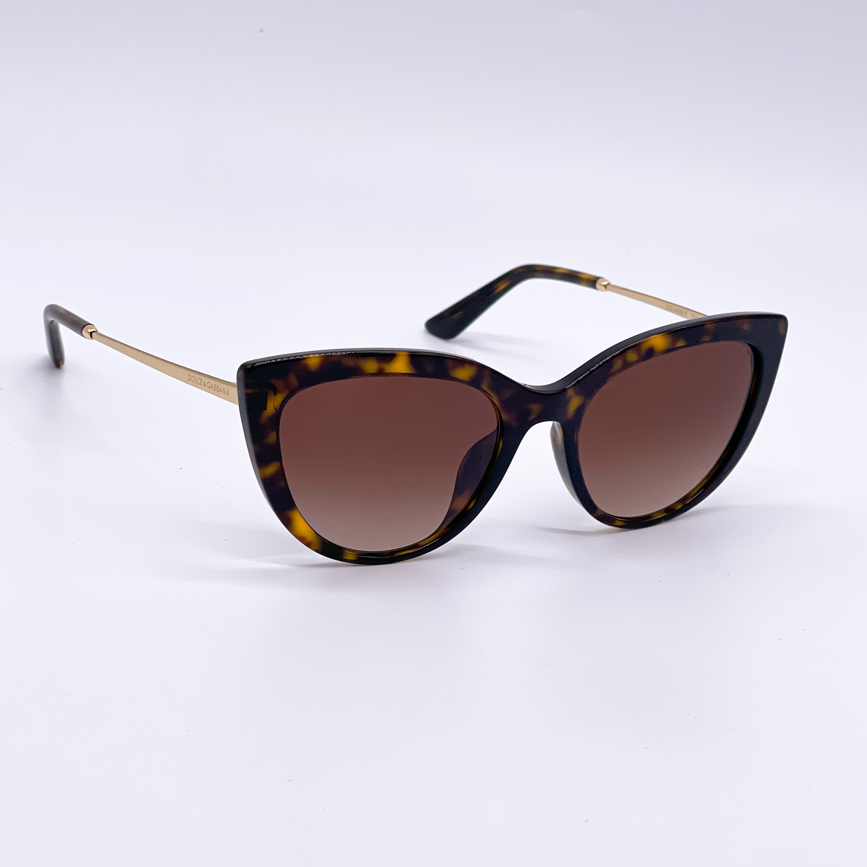 DOLCE&GABBANA DG4408F 502/13 SUNGLASSES