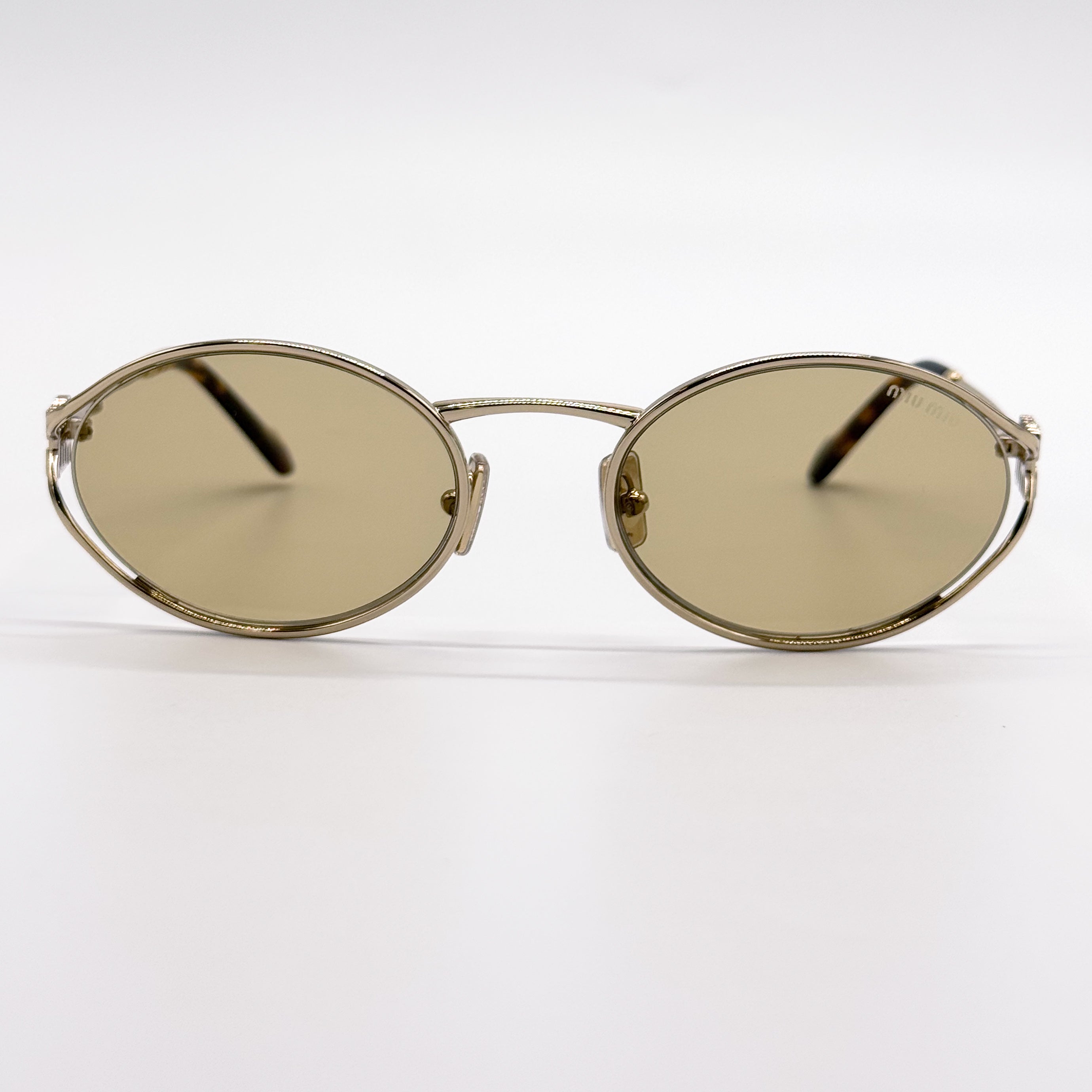 MIU MIU MU52YS ZVN10R
