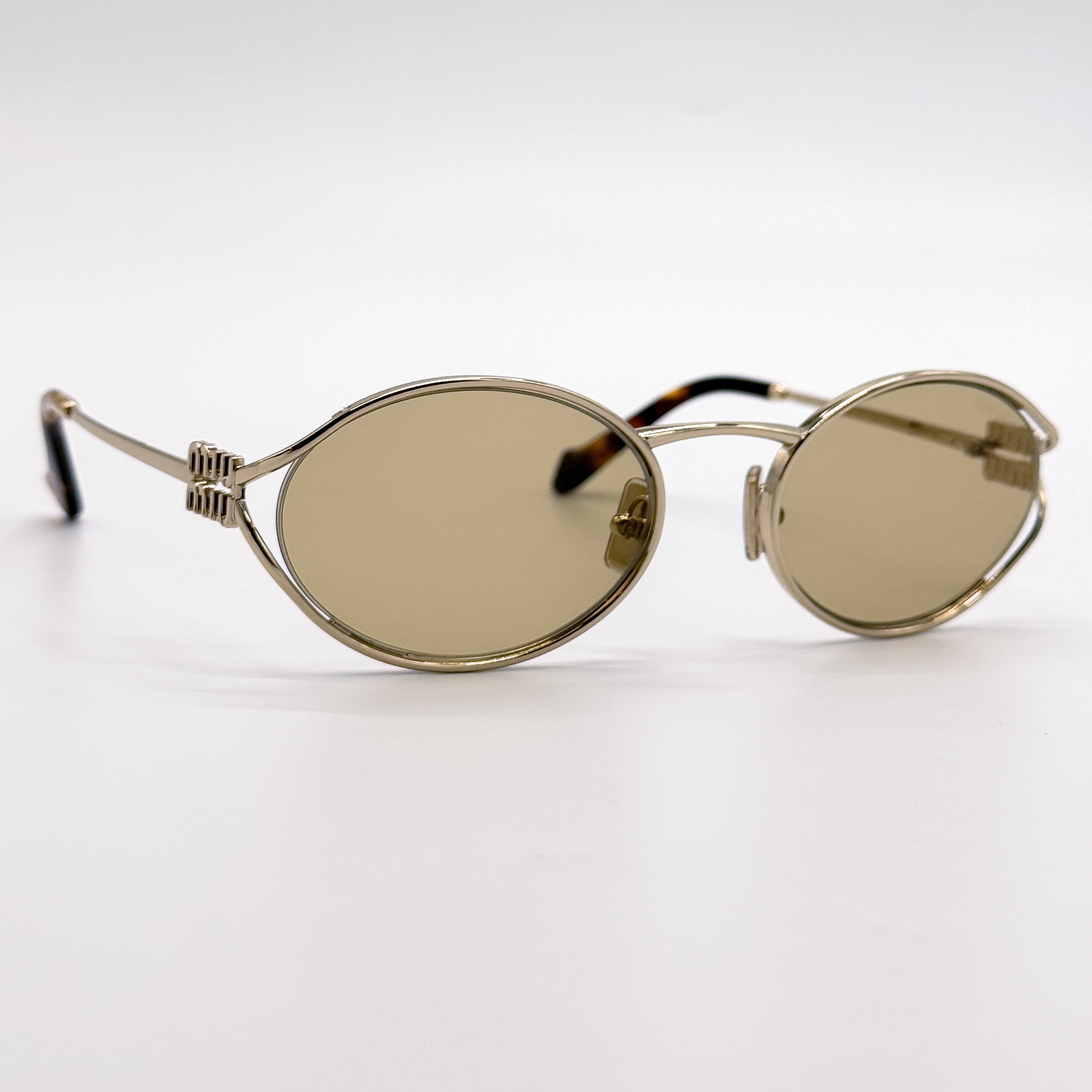 MIU MIU MU52YS ZVN10R
