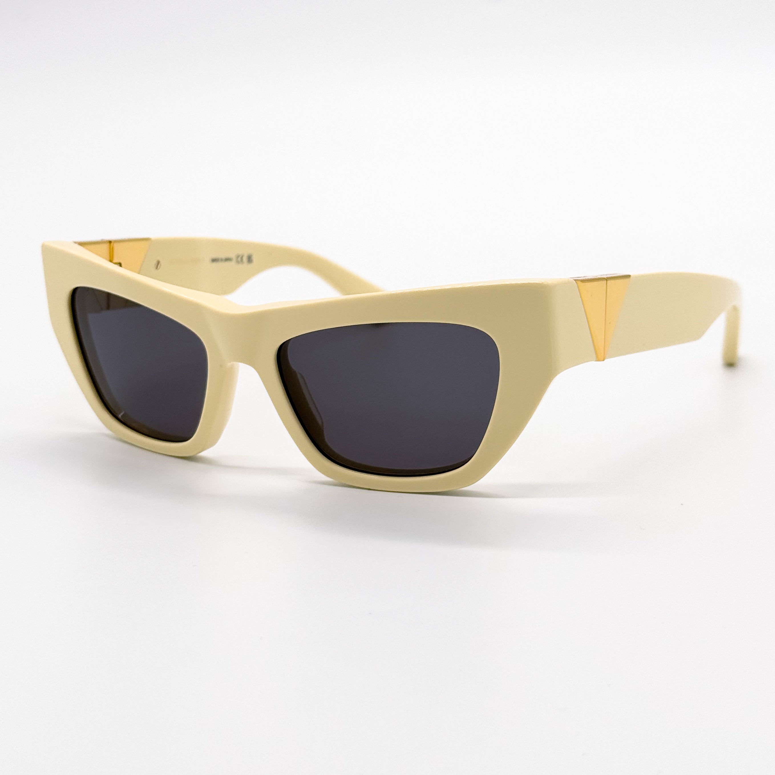 BOTTEGA VENETA BV1177S 004 WOMEN CAT EYE SUNGLASSES