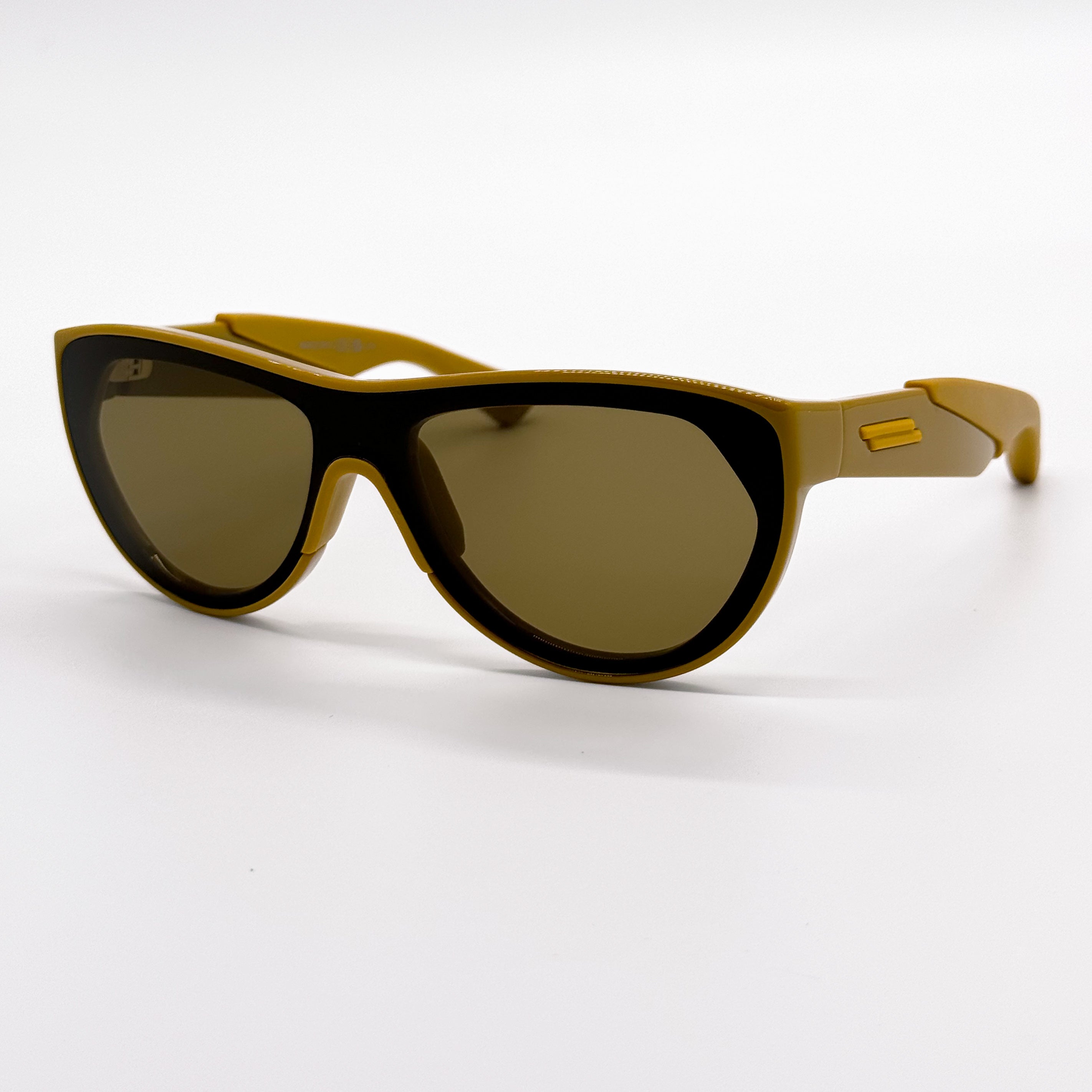 BOTTEGA VENETA BV1234S 003 SUNGLASSES