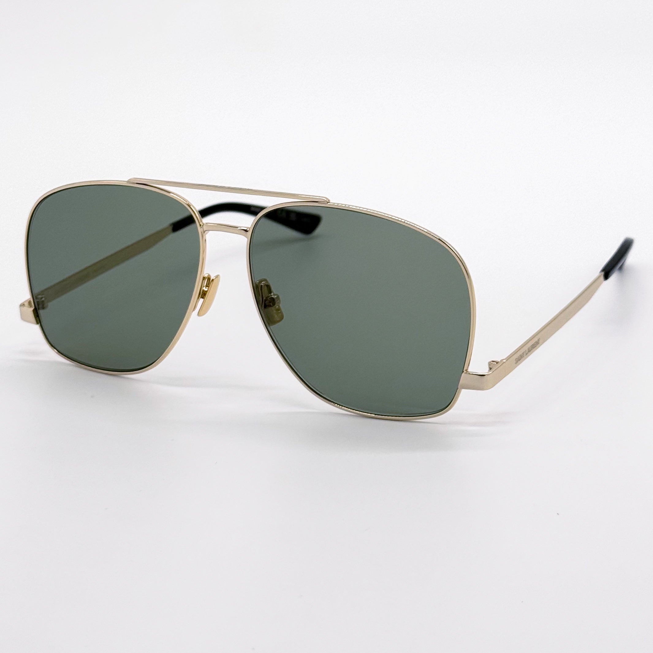 SAINT LAURENT SL653 LEON 003