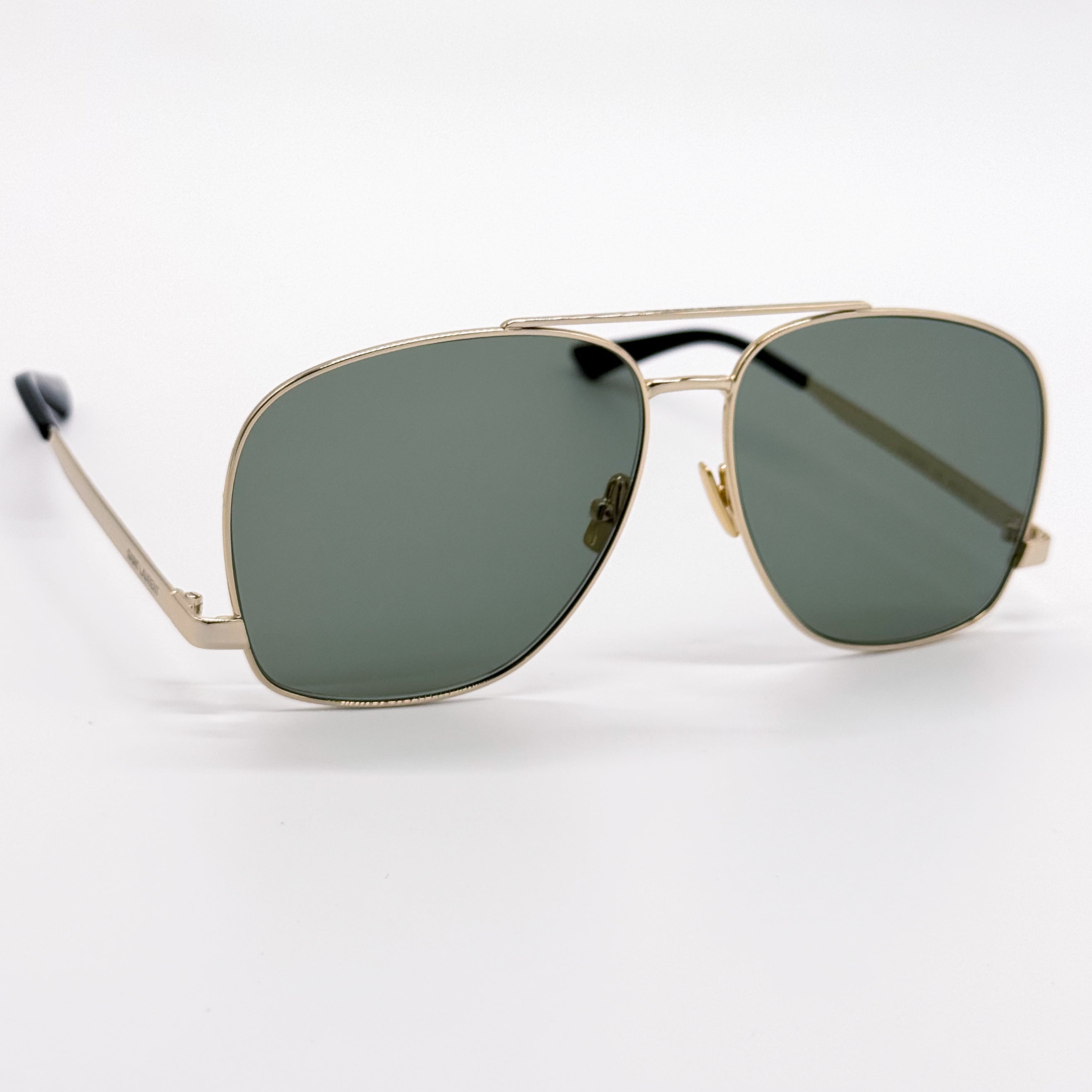 SAINT LAURENT SL653 LEON 003