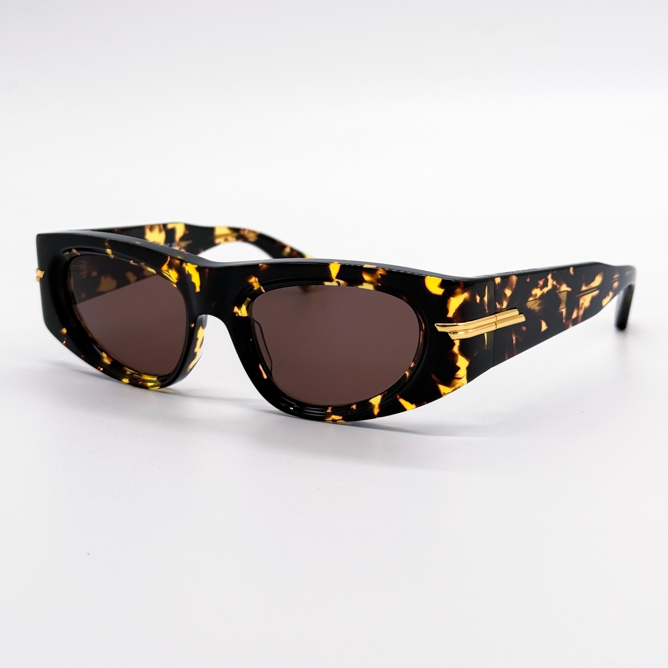 BOTTEGA VENETA BV1144S 002 SUNGLASSES