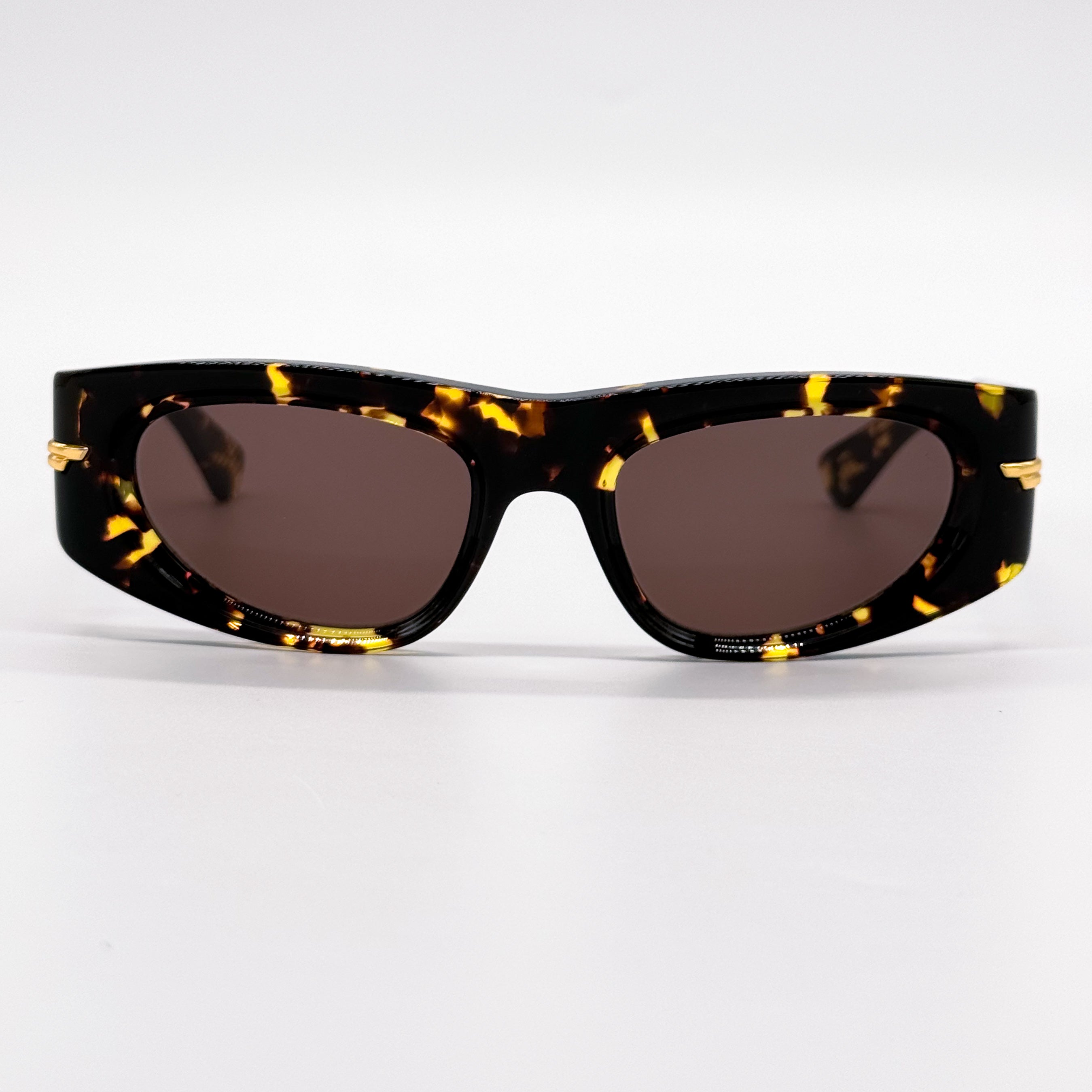 BOTTEGA VENETA BV1144S 002 SUNGLASSES