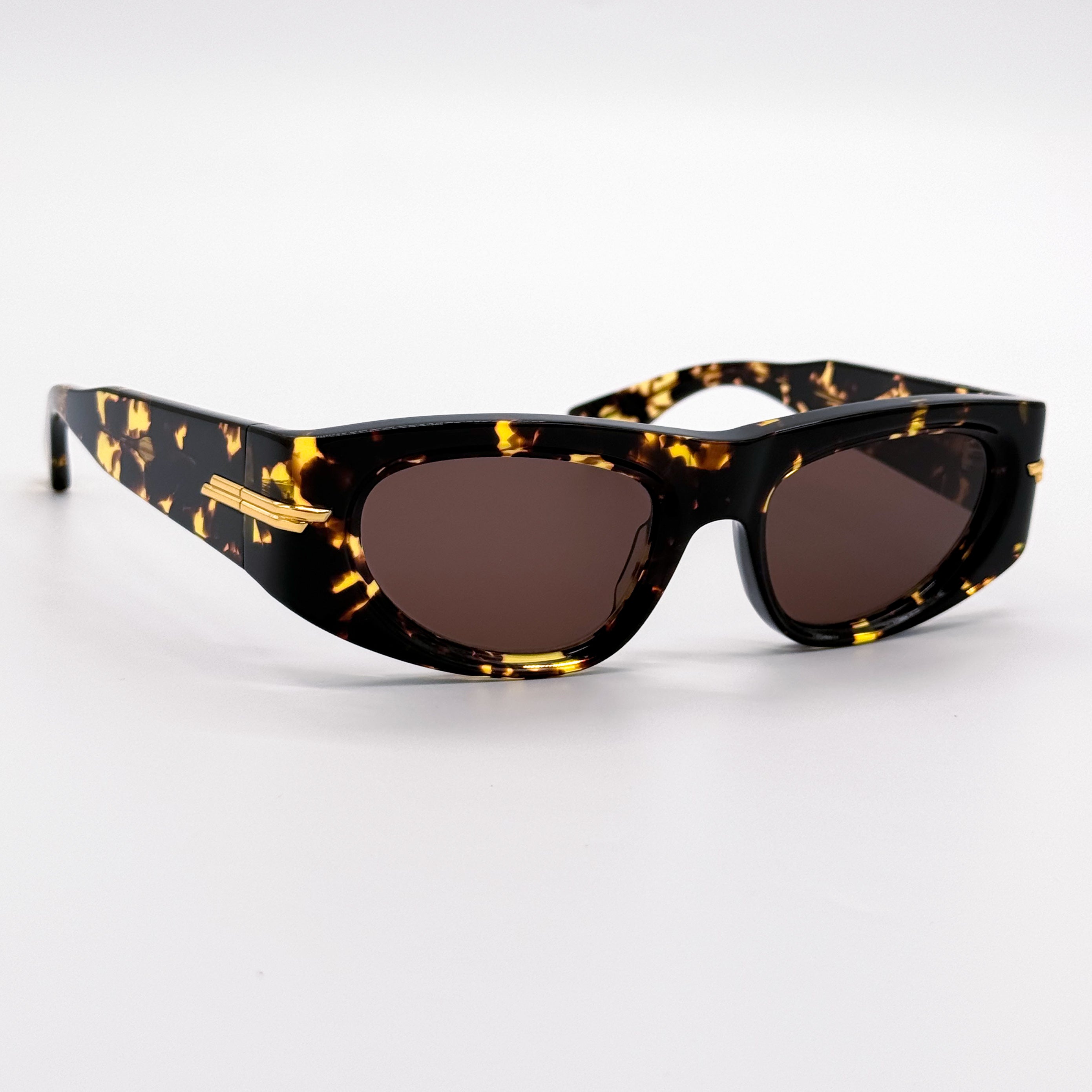 BOTTEGA VENETA BV1144S 002 SUNGLASSES