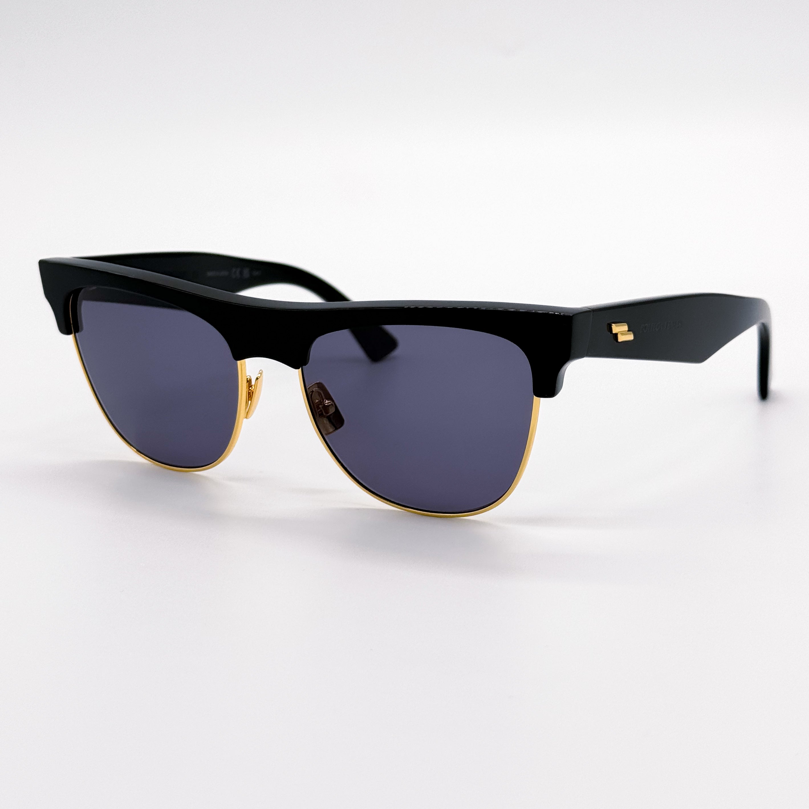 BOTTEGA VENETA BV1003S 001 SUNGLASSES