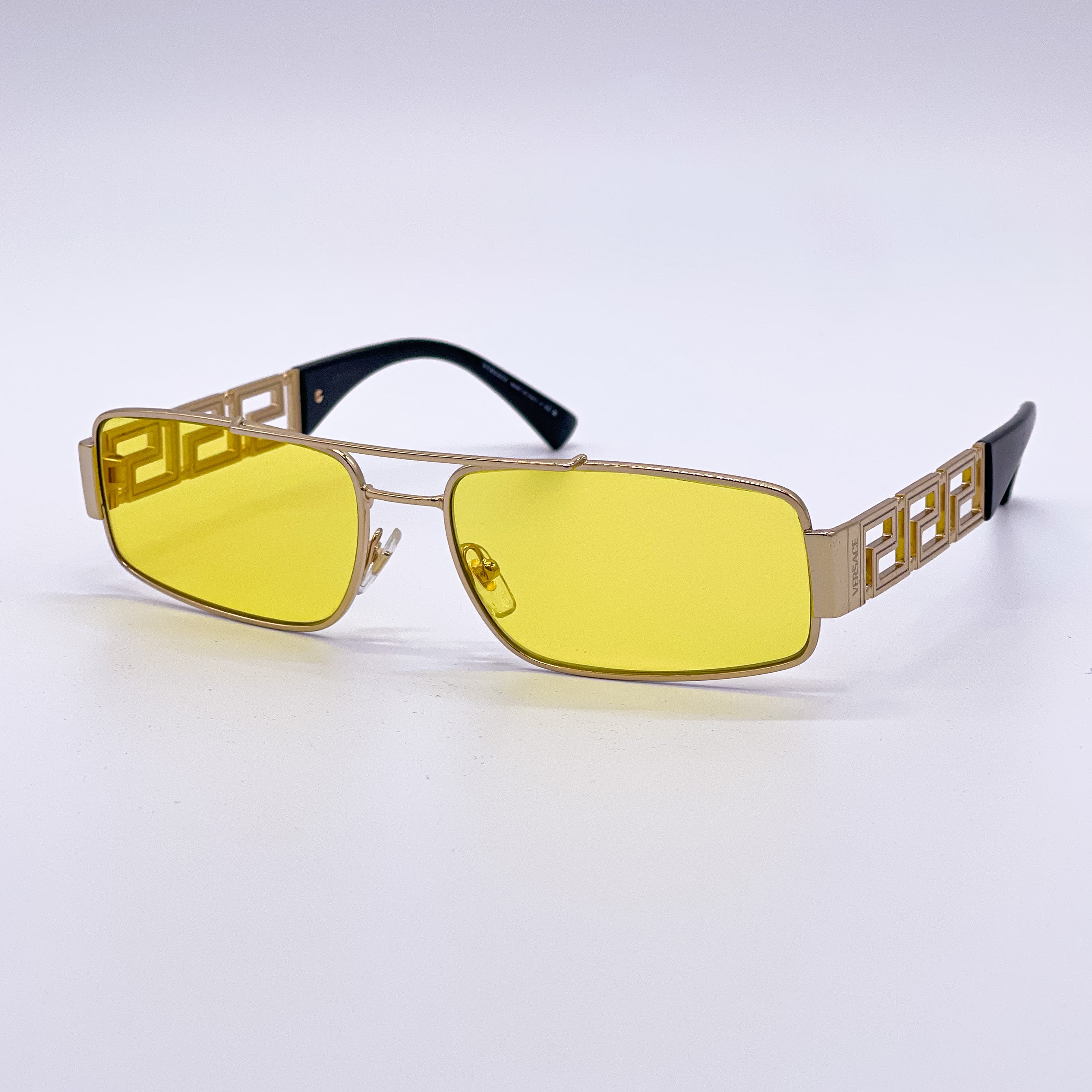 VERSACE VE2257 1002/C9 SUNGLASSES