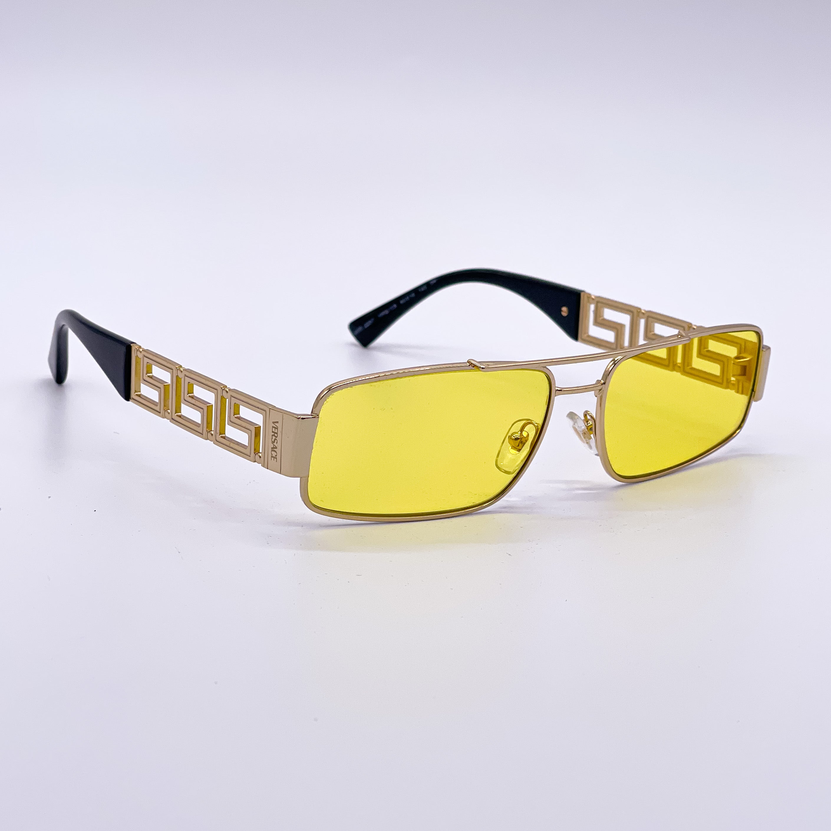 VERSACE VE2257 1002/C9 SUNGLASSES
