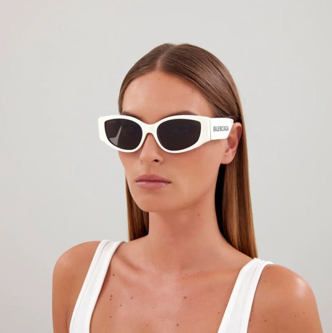 BALENCIAGA BB0258S 003 SUNGLASSES