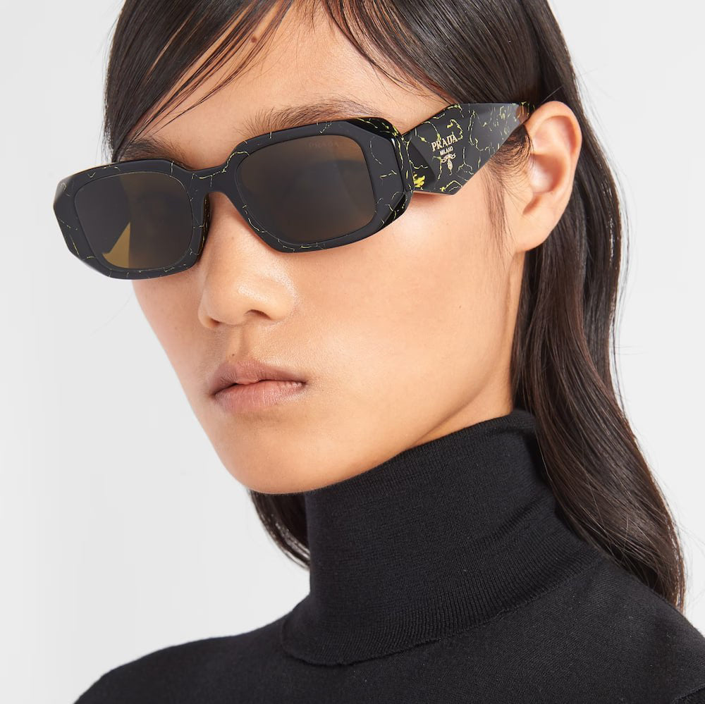 PRADA SYMBOLE PR17WS 19D01T