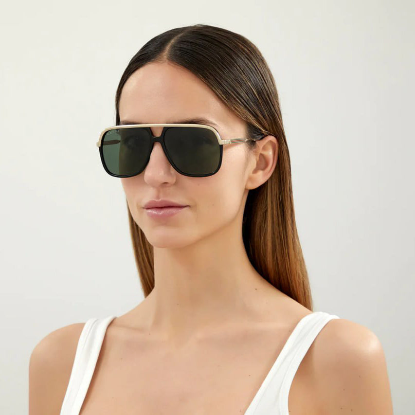 GUCCI GG0200S 001