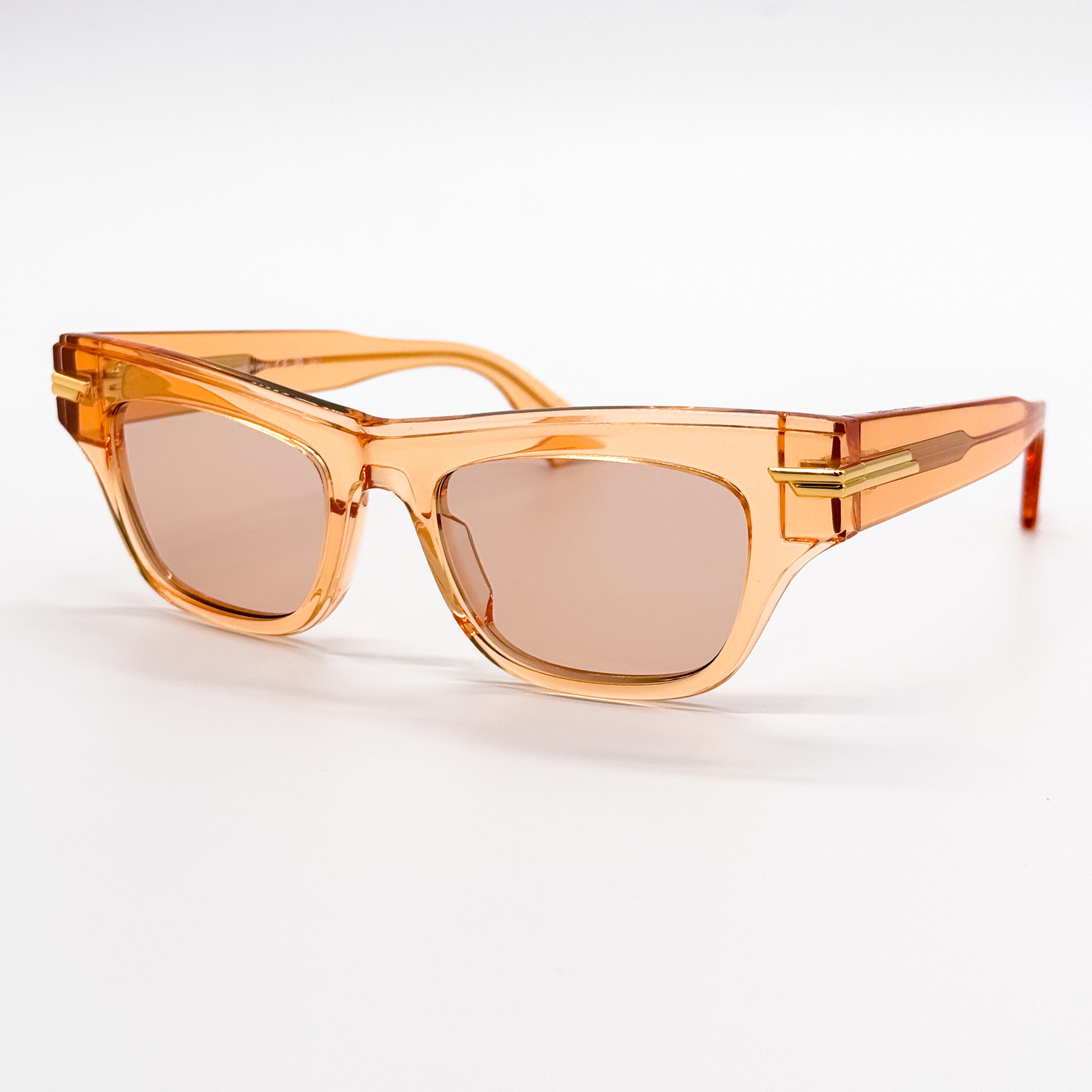 BOTTEGA VENETA BV1122S 007 SUNGLASSES
