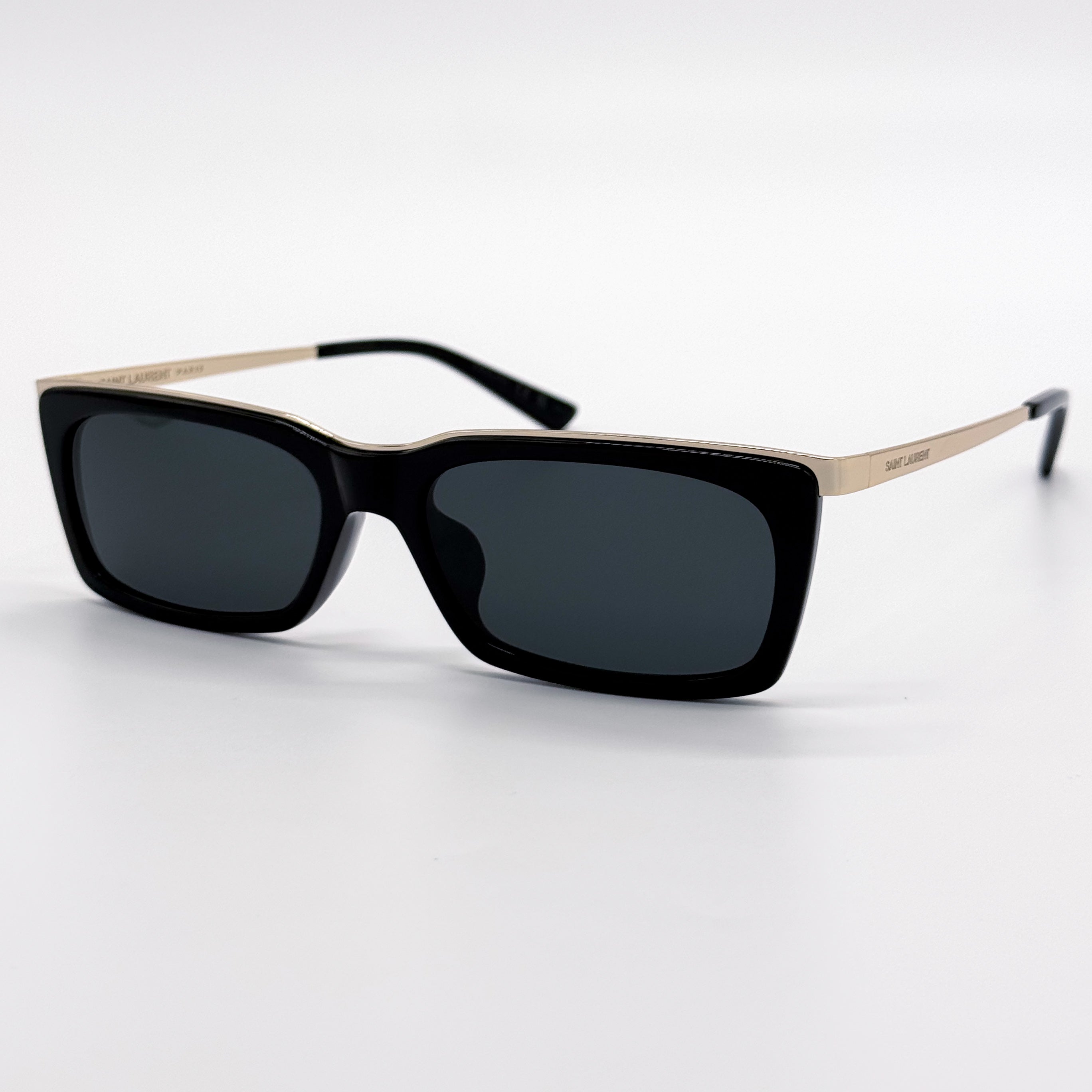 SAINT LAURENT SL766/F 001