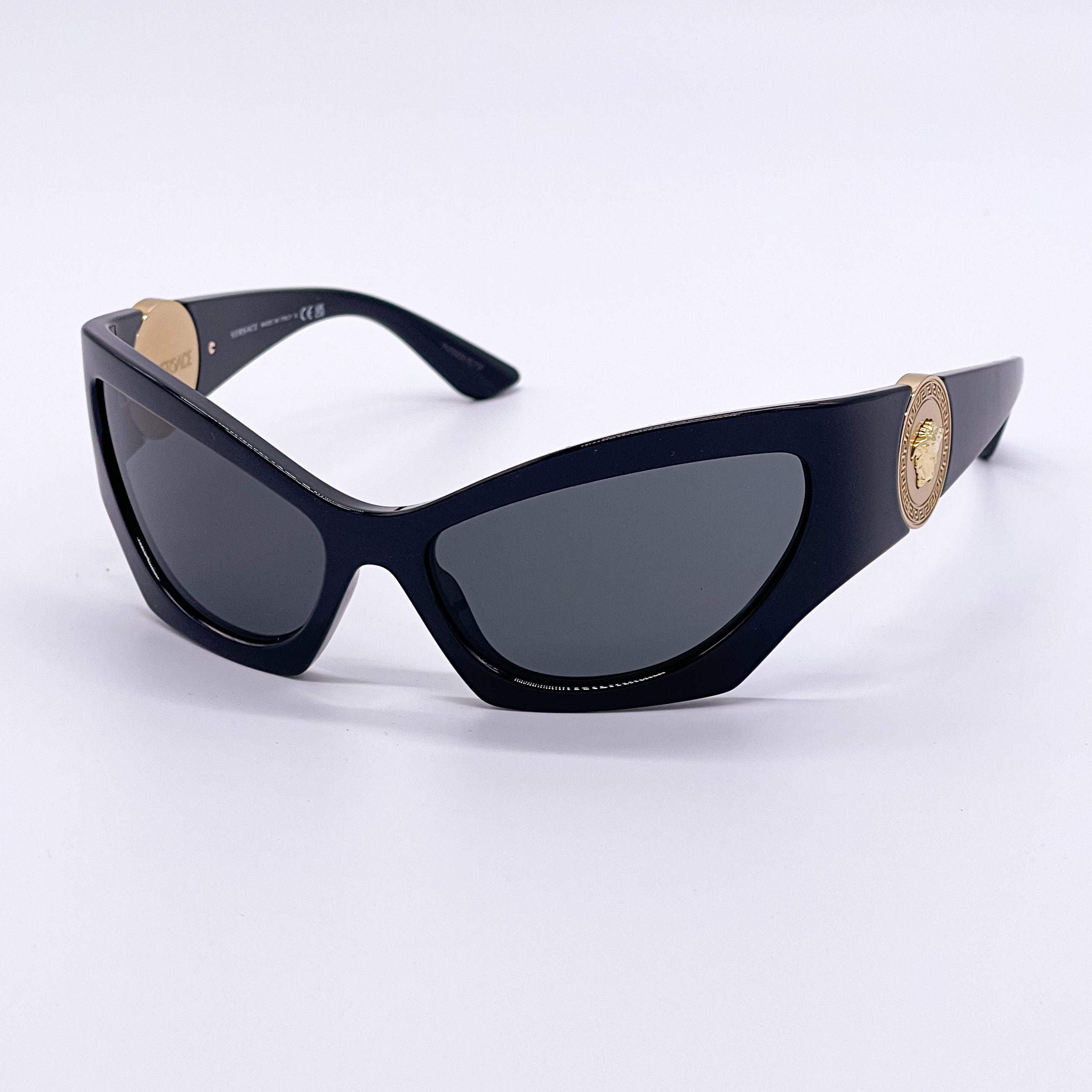 VERSACE VE4450 GB1/87 SUNGLASSES