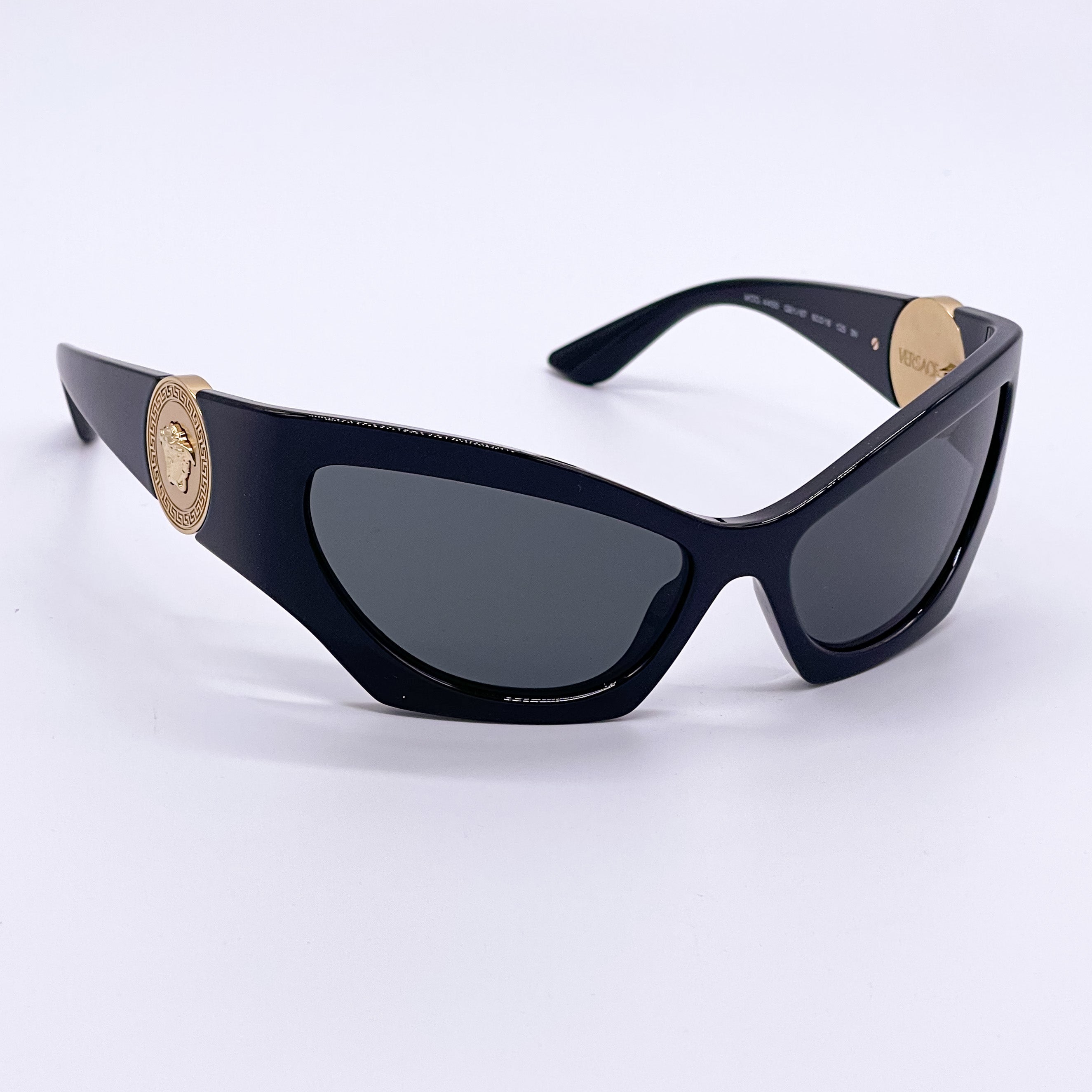 VERSACE VE4450 GB1/87 SUNGLASSES