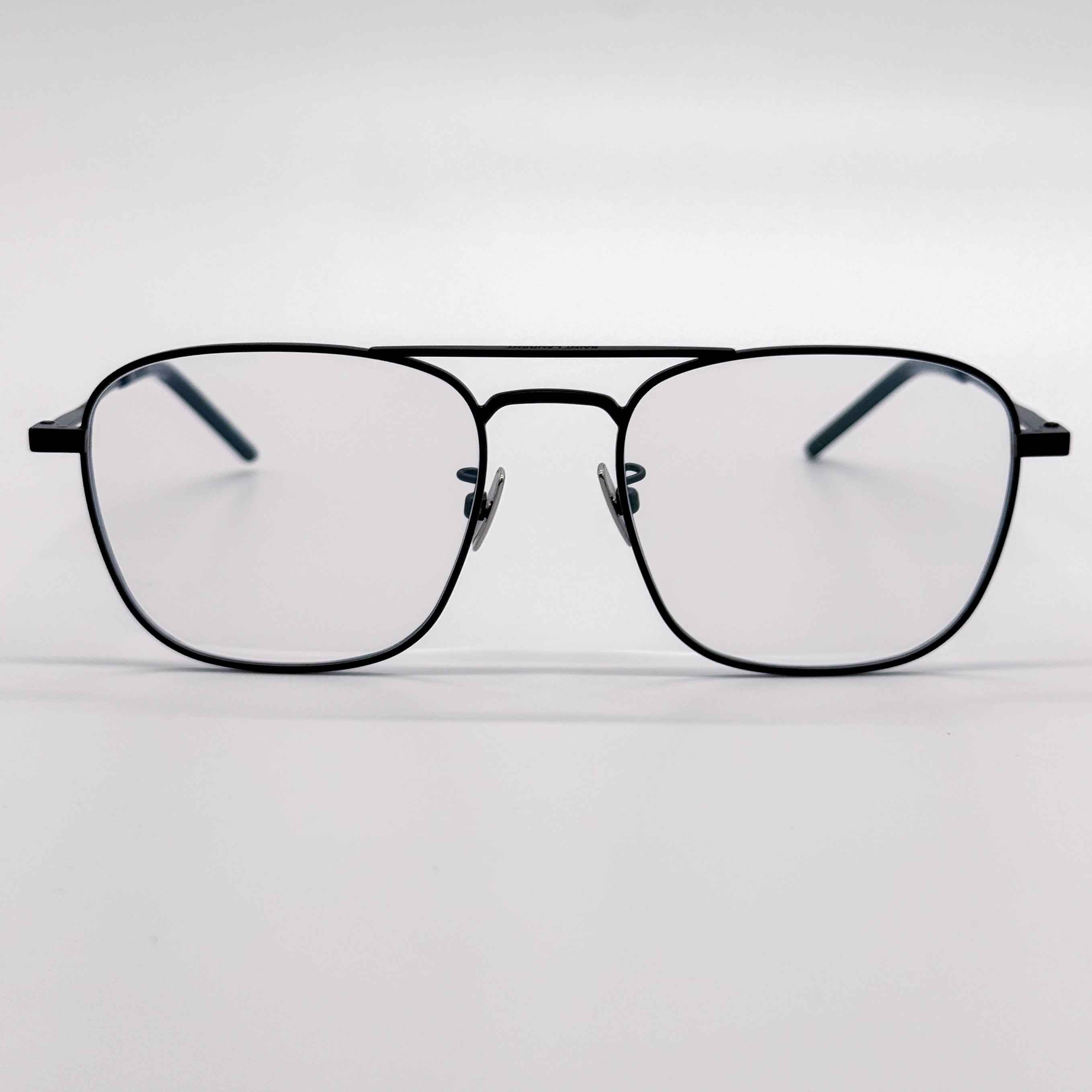 SAINT LAURENT SL309 001 TRANSITION LENSES