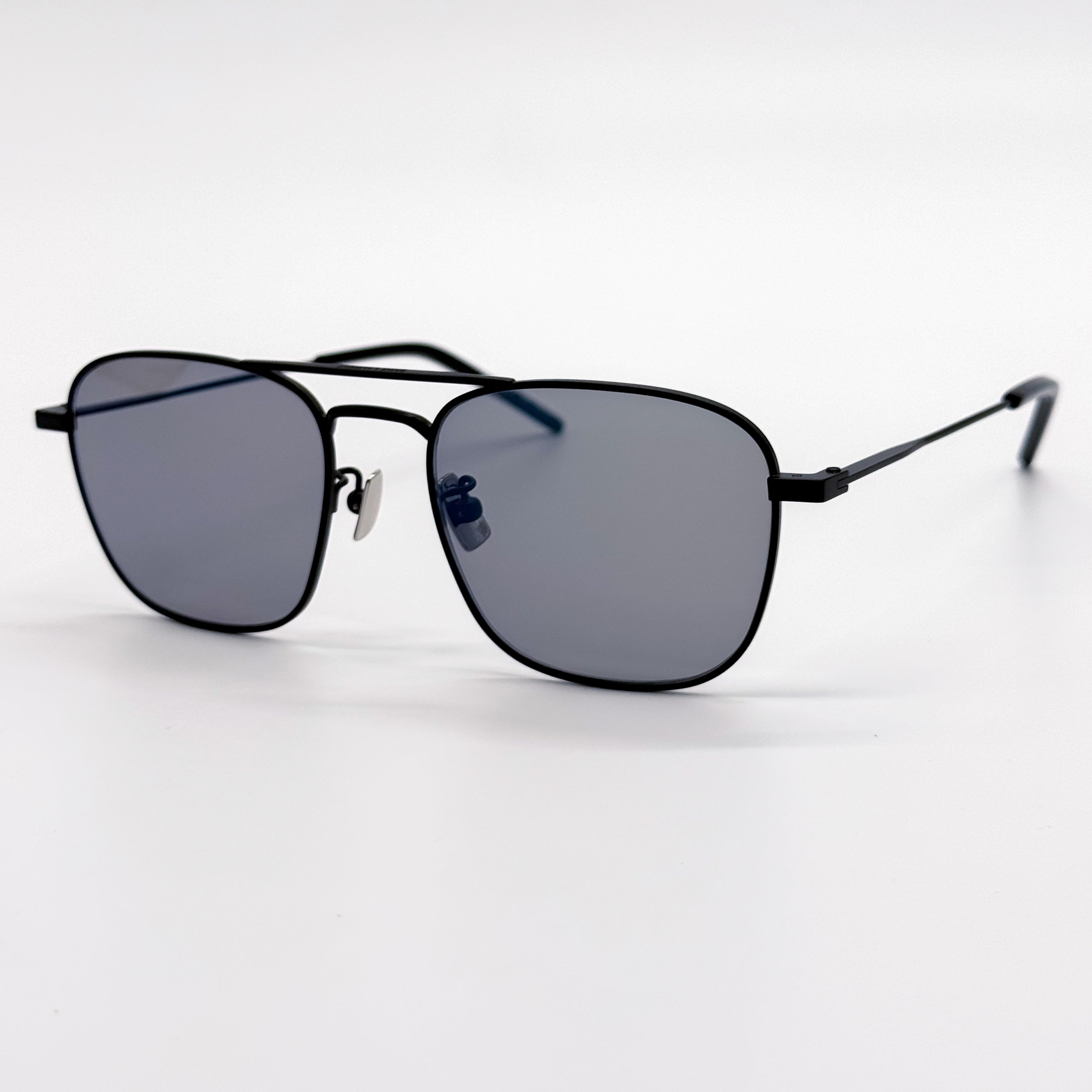 SAINT LAURENT SL309 001 TRANSITION LENSES