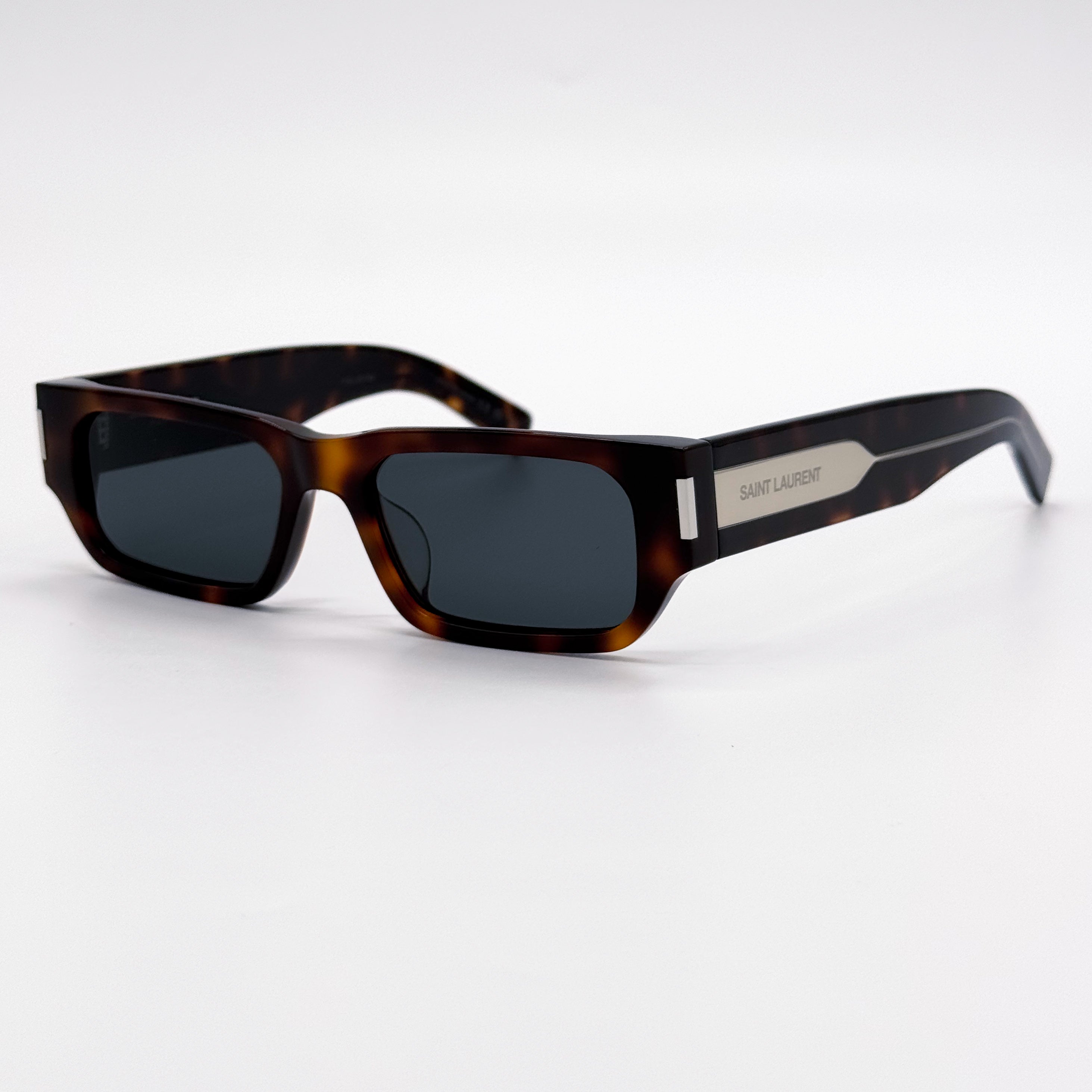 SAINT LAURENT SL660F 002